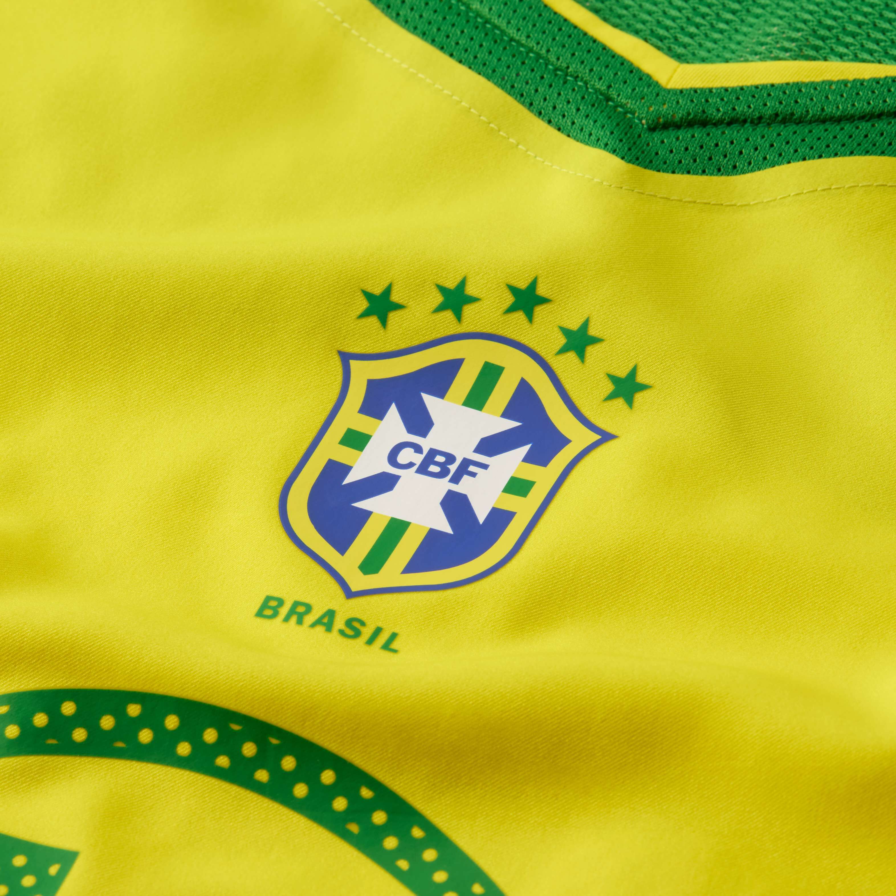 Ronaldinho Brazil 2004 Total90 Reissue image number 5