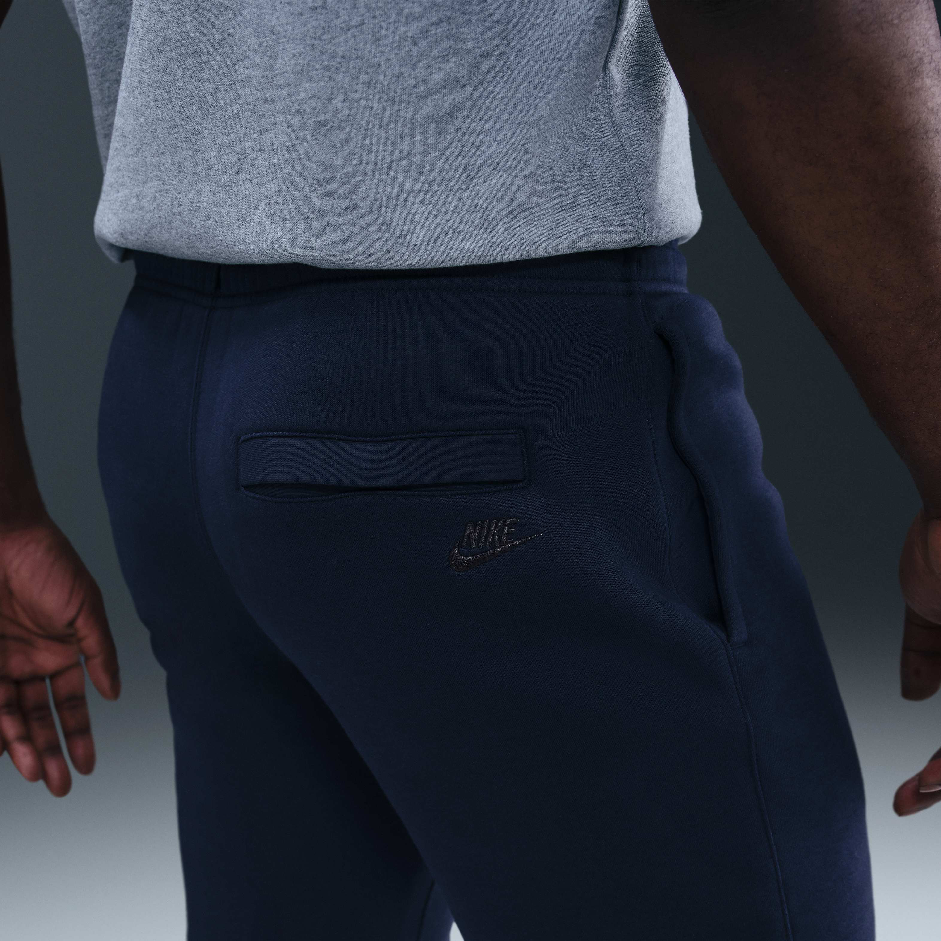 Nike Sportswear Club image number 2