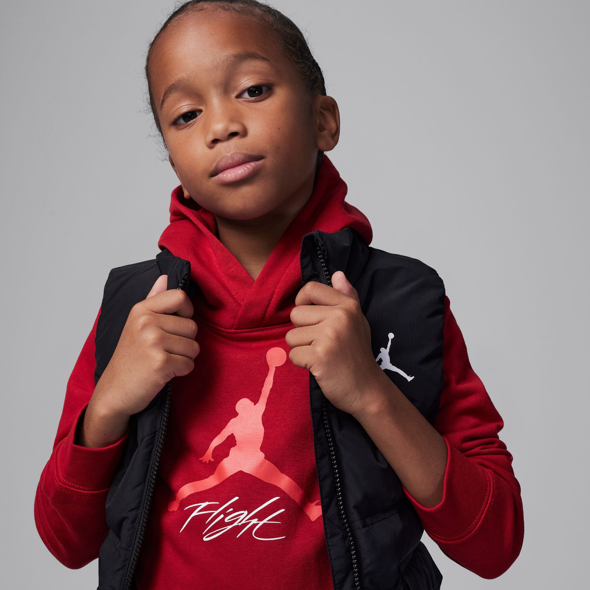 Jordan Jumpman Flight image number 0