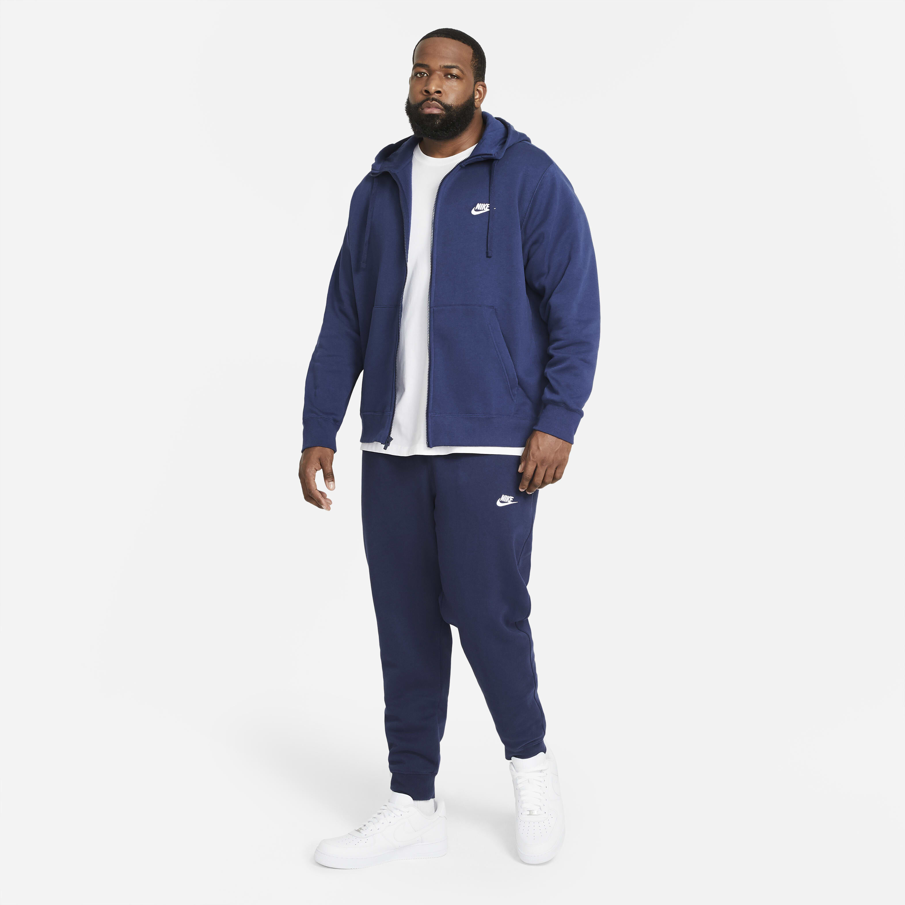 Buy Nike Sportswear Club Fleece Joggers Nike UAE Official
