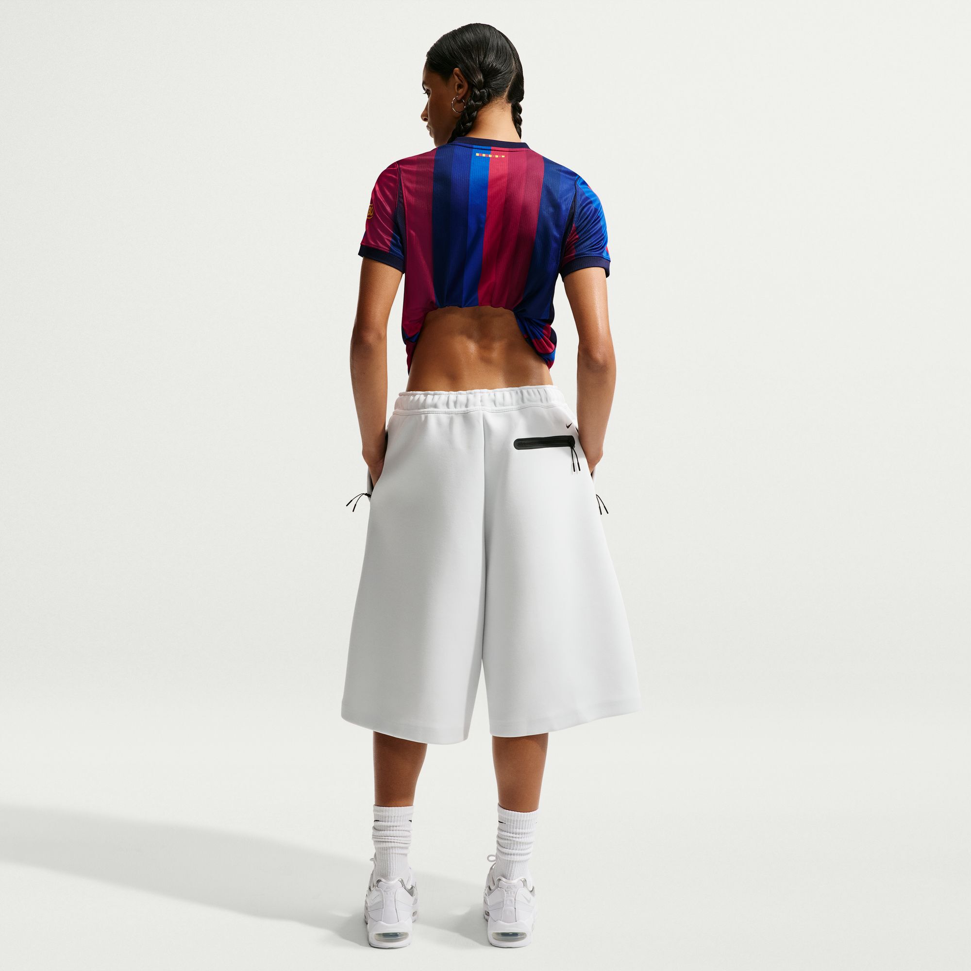 F.C. Barcelona 2026/27 Stadium Home image number 1