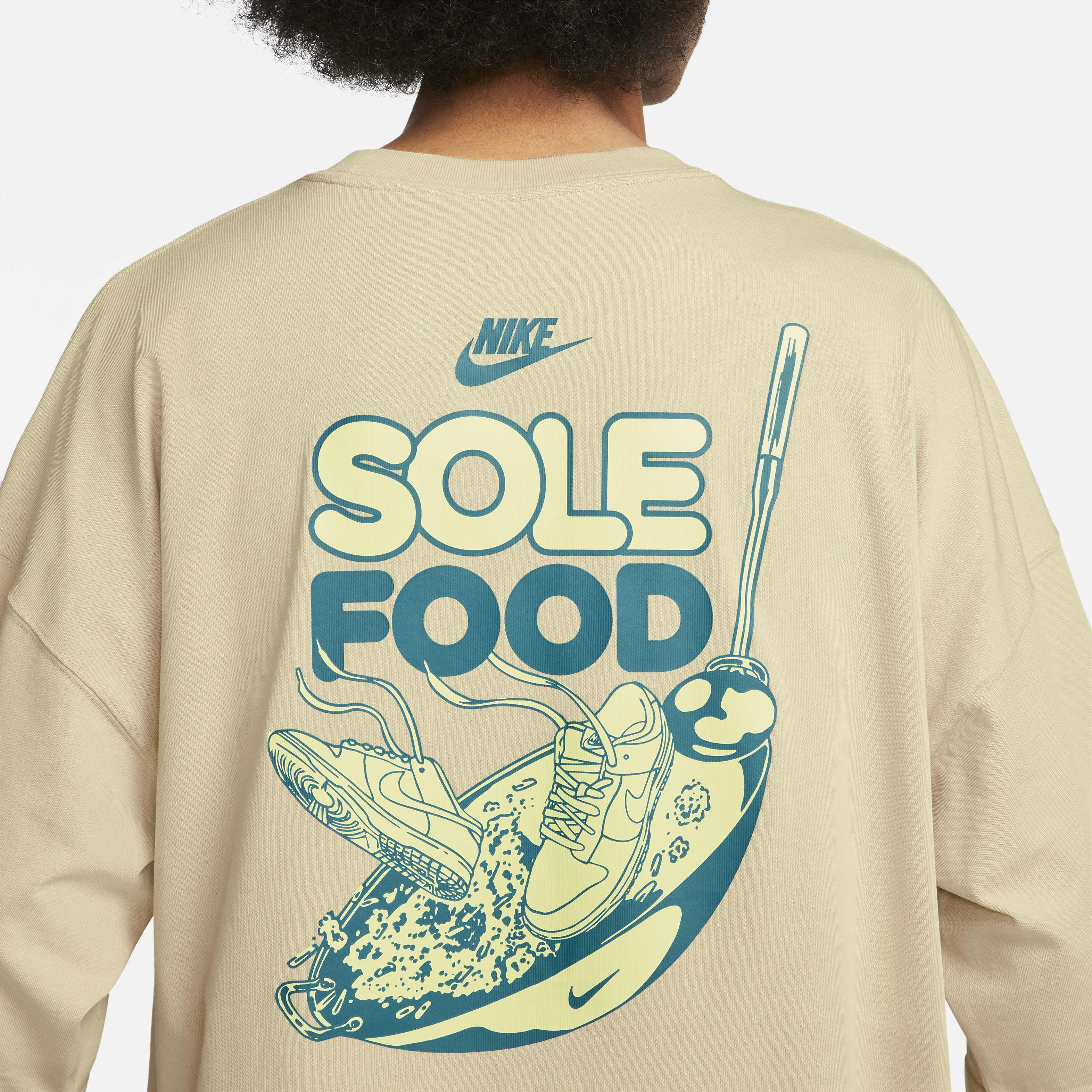 Nike Sportswear image number 3