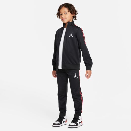 Ensemble nike militaire jordan top