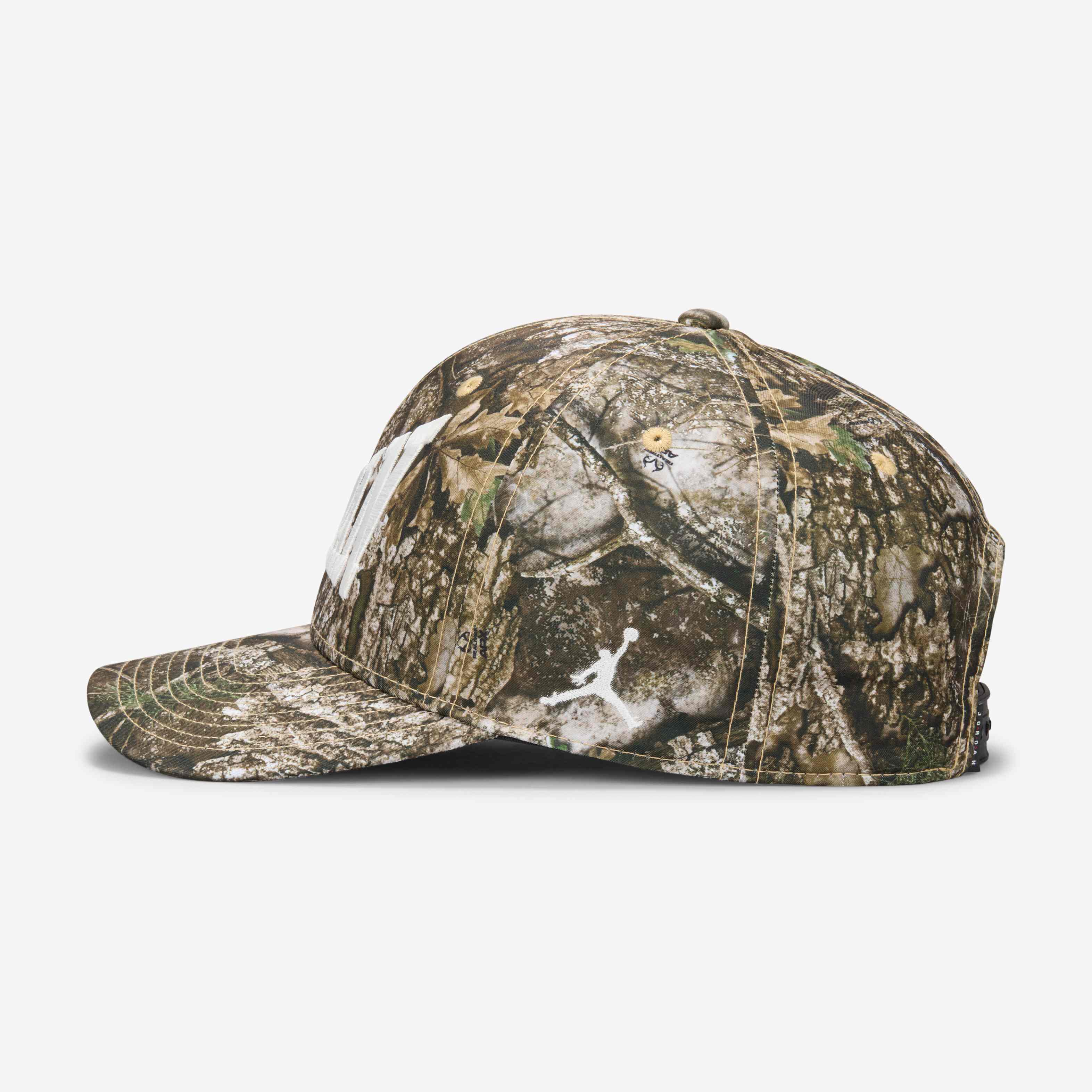 Jordan Brooklyn Rise Cap image number 4