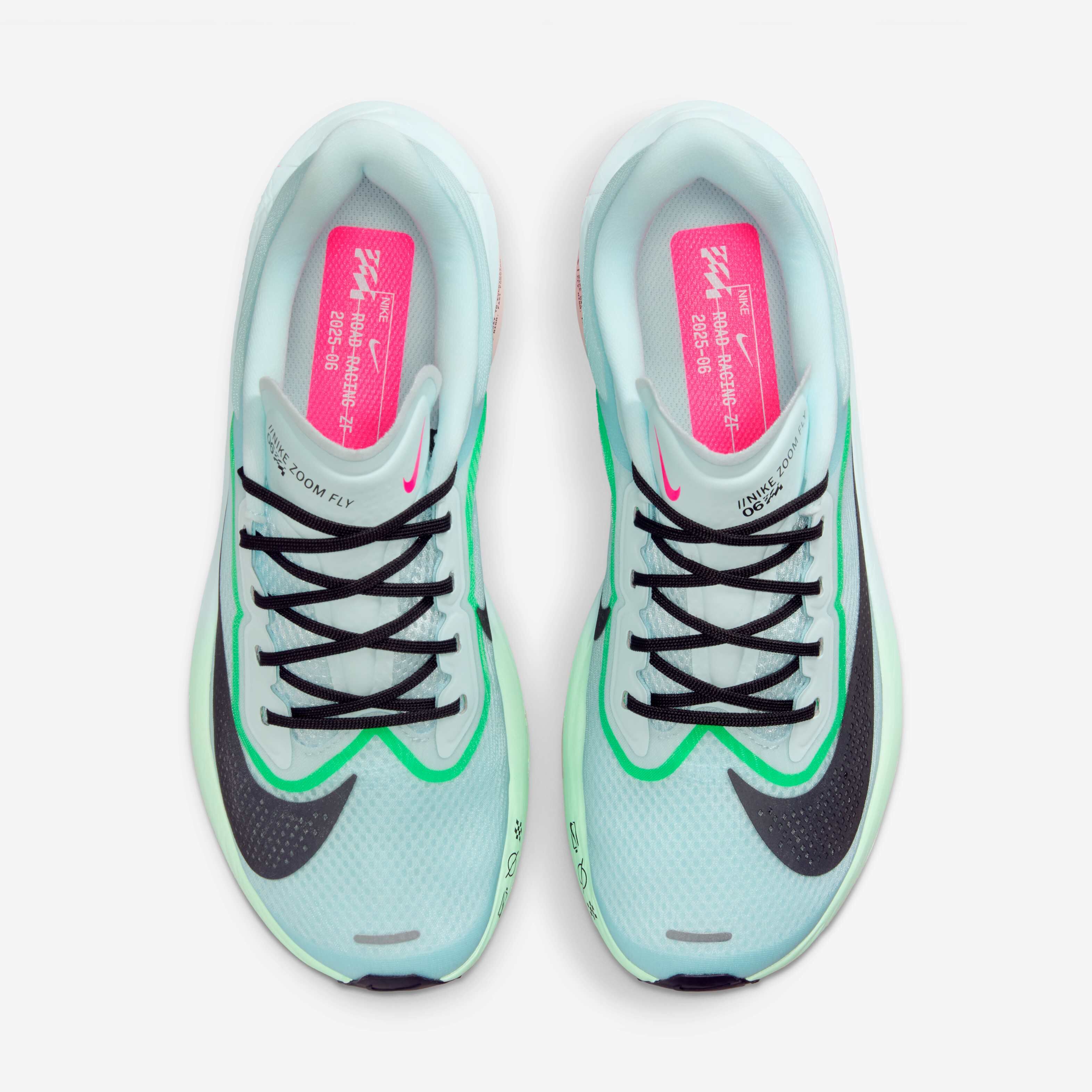 Nike Zoom Fly 6 image number 3