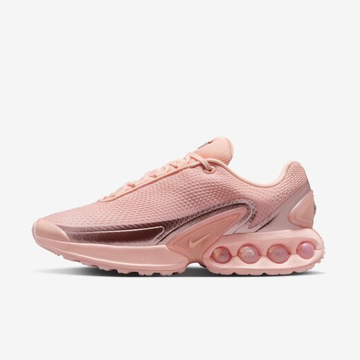 Color Shop Pink-Nike, Nike Air Max Dn, Women's Shoes Color Shop Pink-Nike, Nike Air Max Dn, Women's Shoes