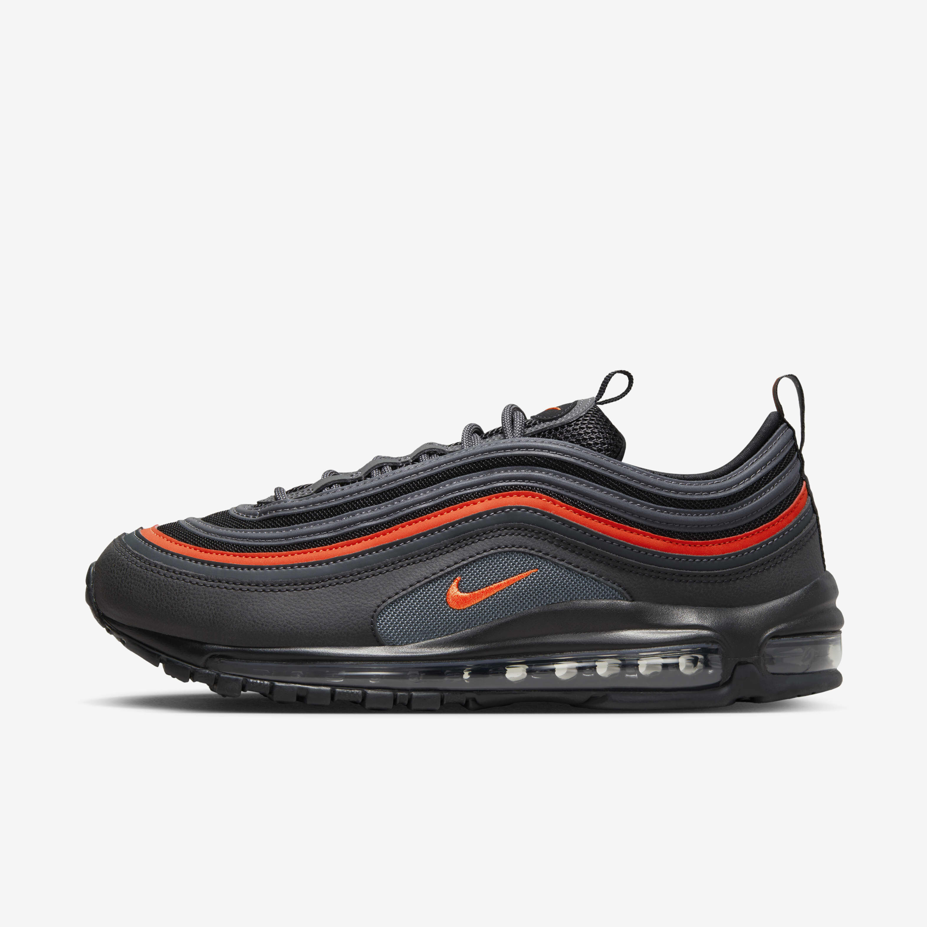 Multi coloured nike air max 97 on sale
