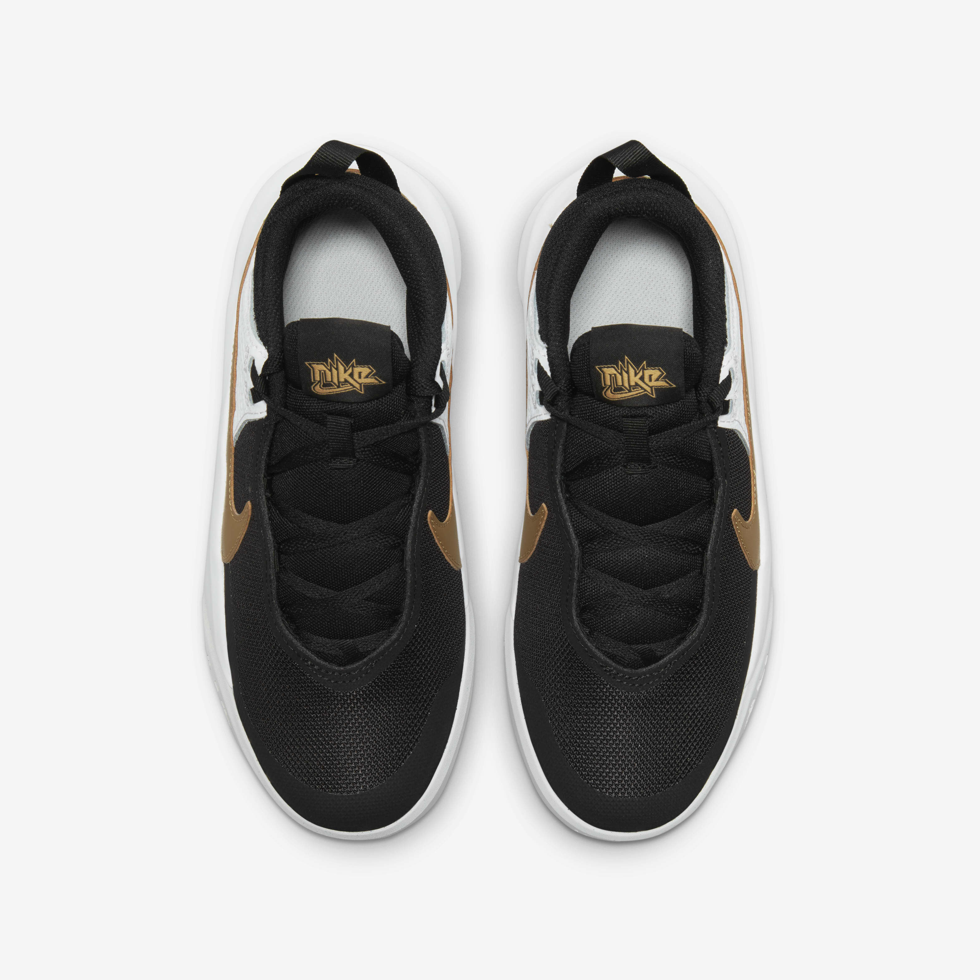 Nike Team Hustle D 10 image number 3