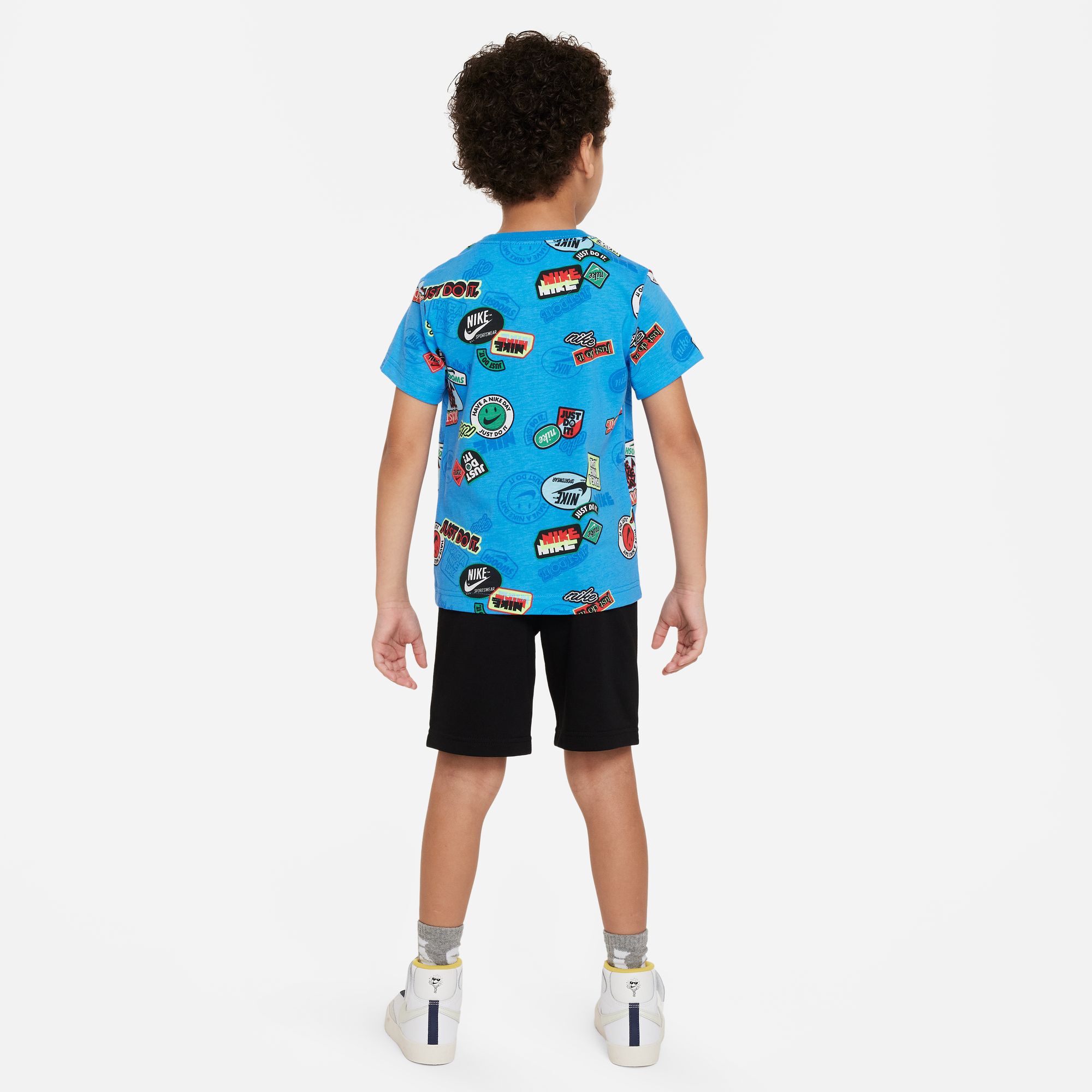 نايكي سبورتسوير image number 2