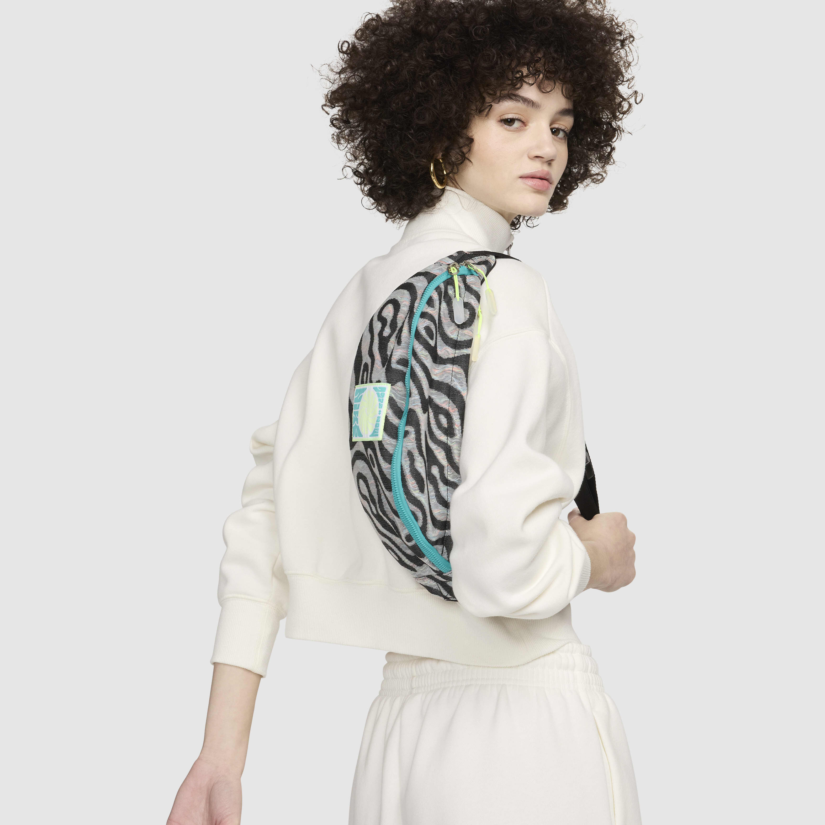 Nike Heritage image number 0