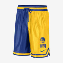 Golden State Warriors Courtside