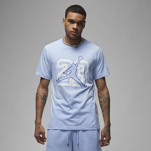 T-Shirts & Tops-JRDN, Jordan Flight Essentials, Men's T-Shirt