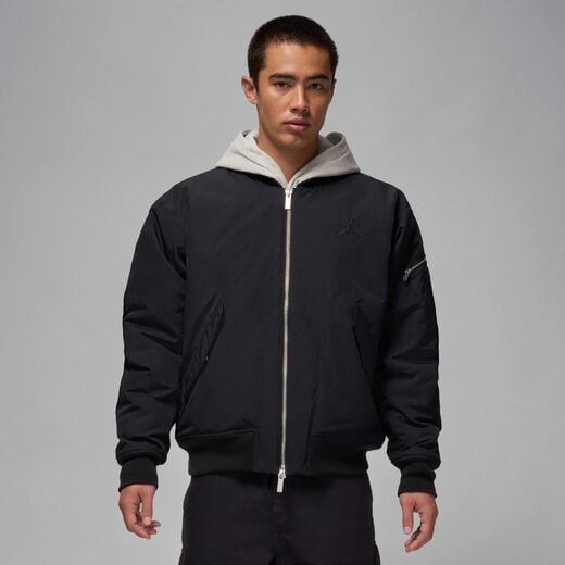 Jordan Jackets & Gilets-JRDN, Jordan Renegade Essentials, Men's Jacket