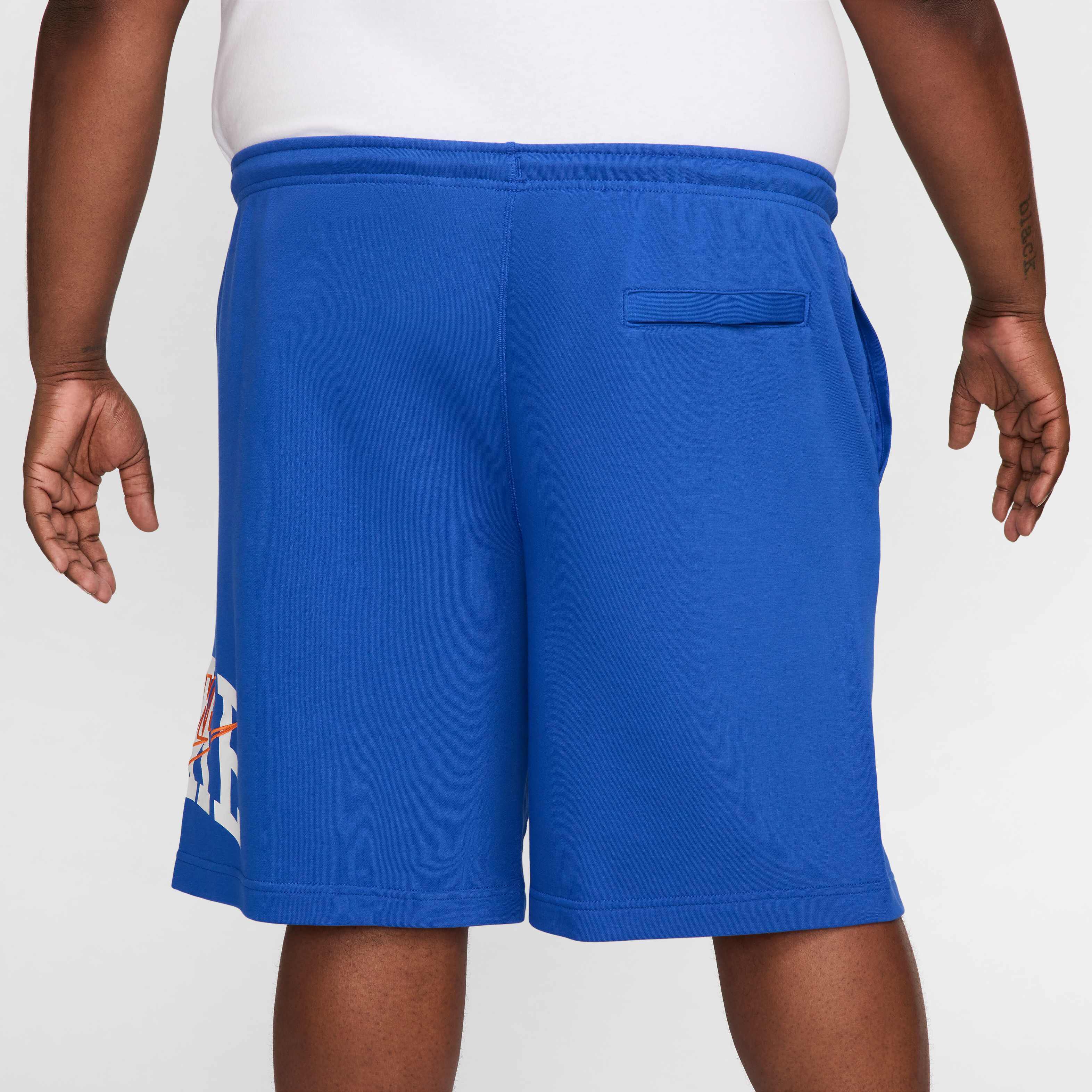Nike Club image number 9