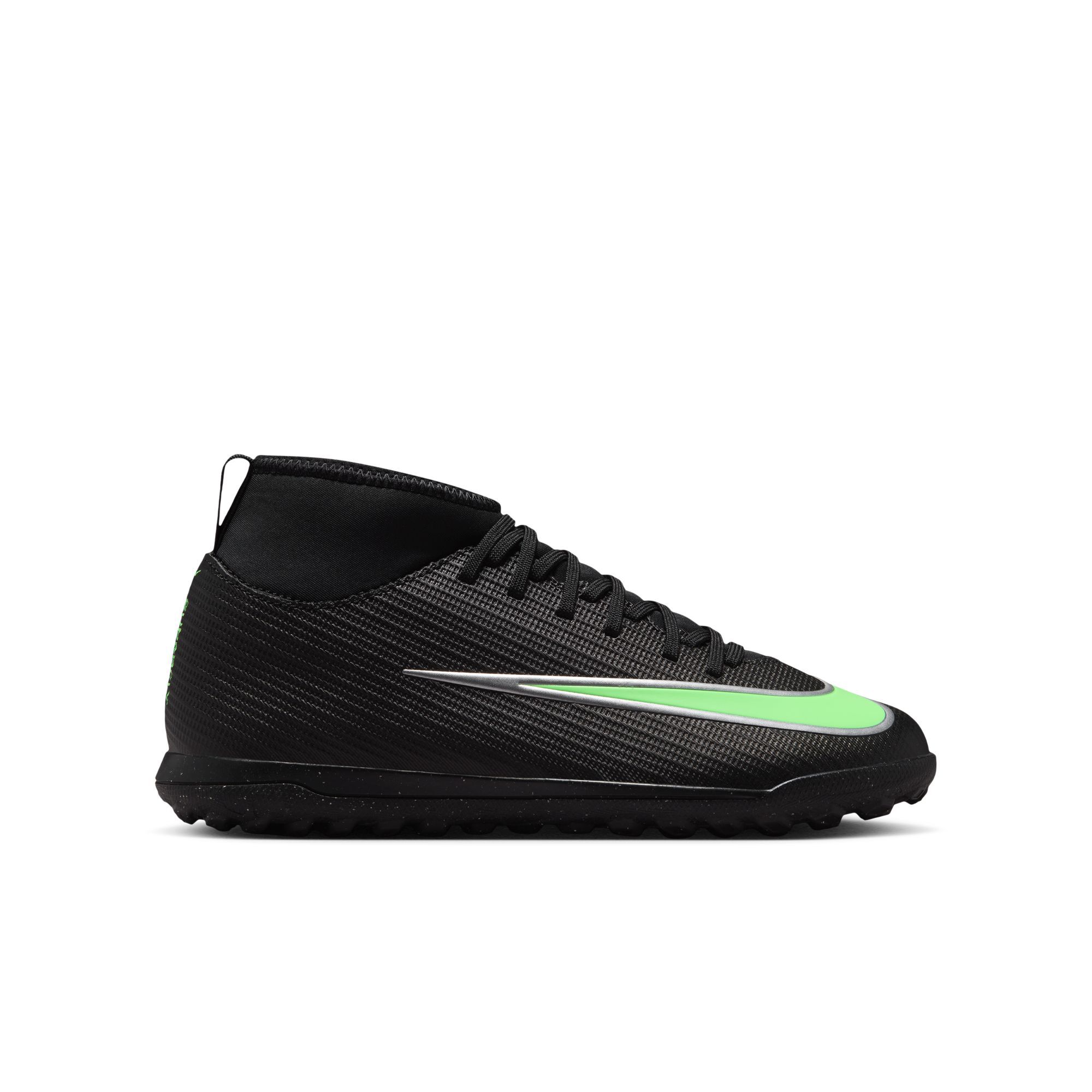 Nike Jr. Mercurial Superfly 11 Club image number 2