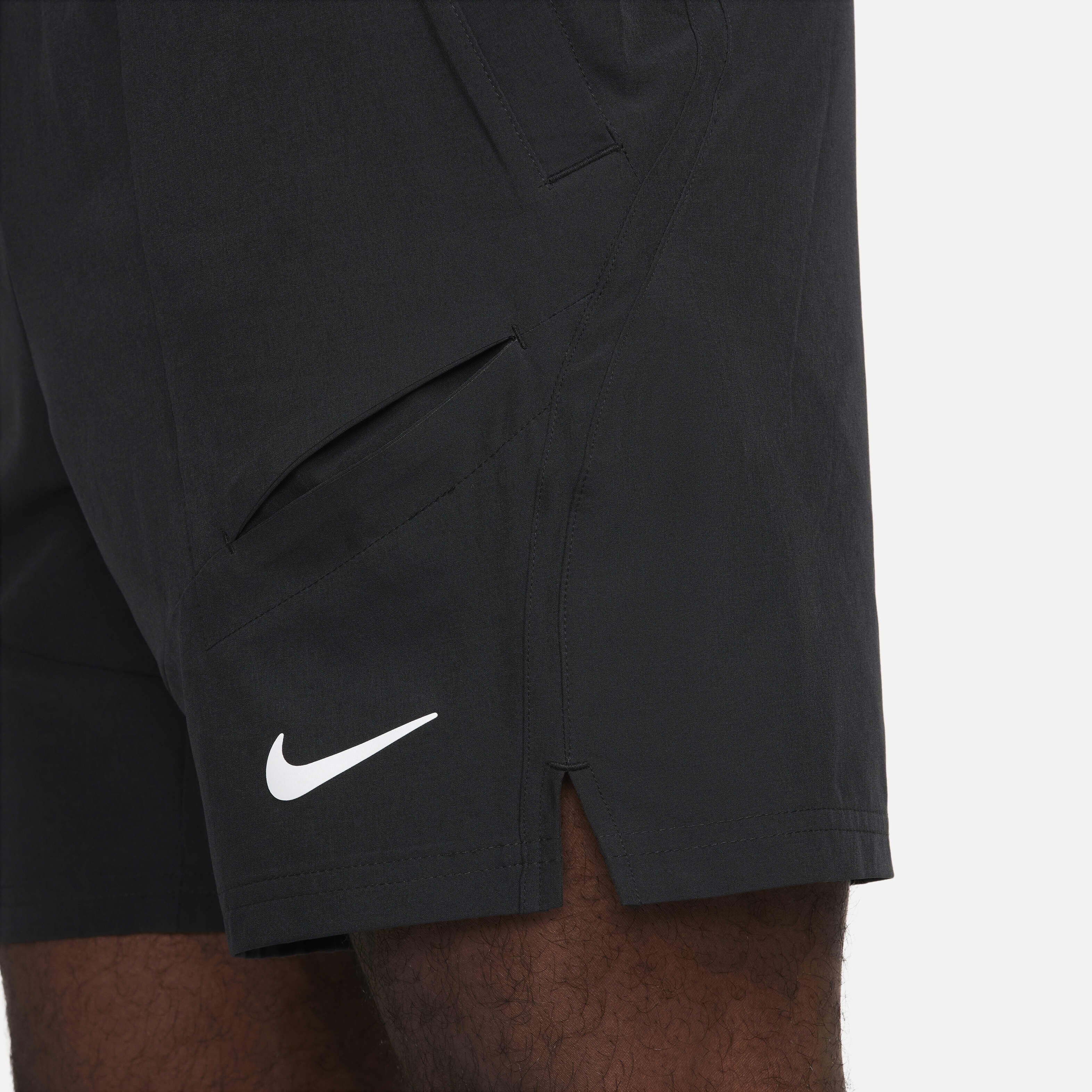 NikeCourt Advantage image number 5