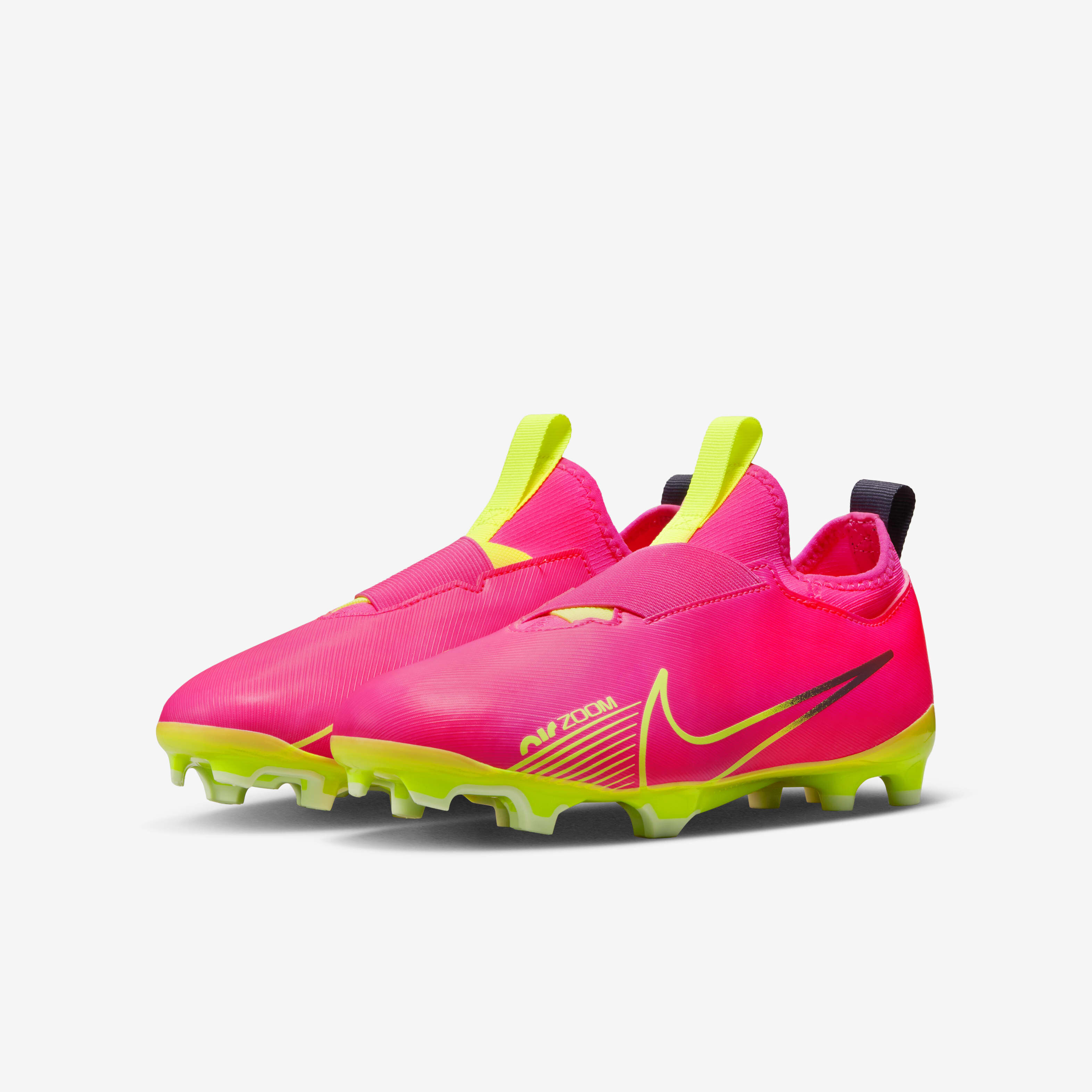 Nike Jr. Mercurial Vapor 15 Academy image number 4