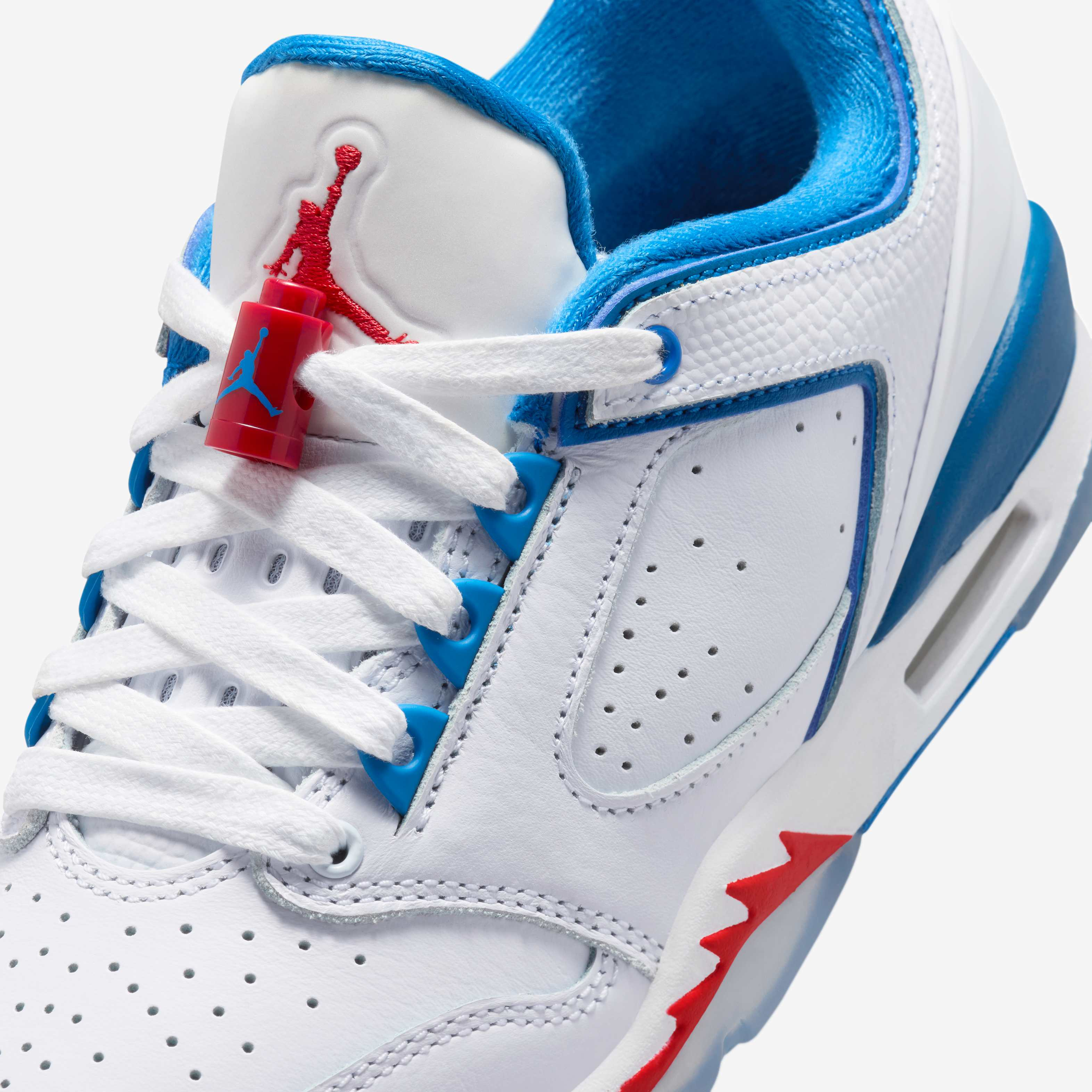 Air Jordan Sixty Plus Low image number 6