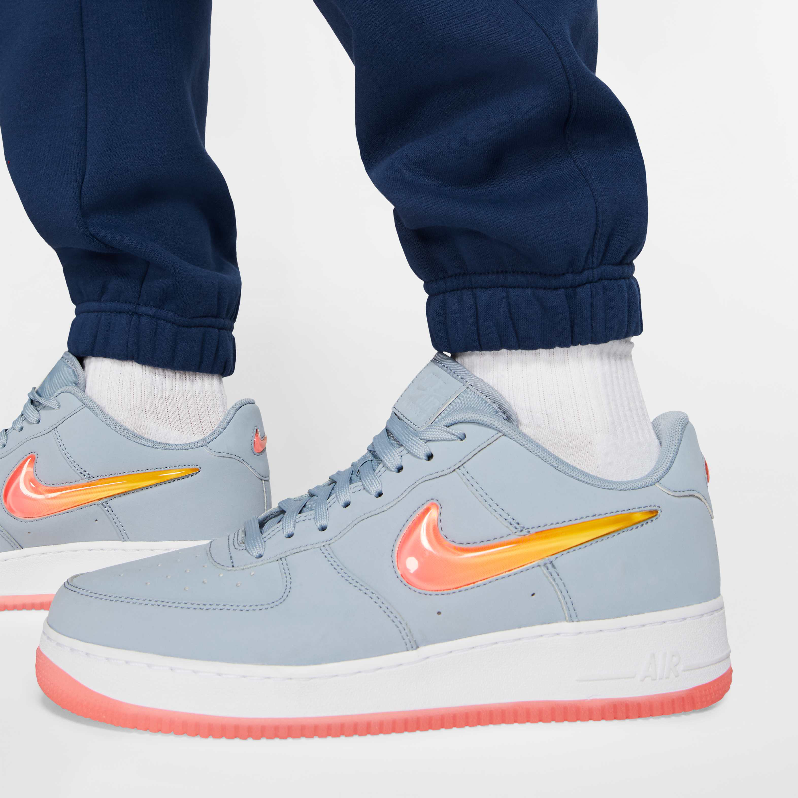 نايكي سبورتسوير كلوب فليس image number 3