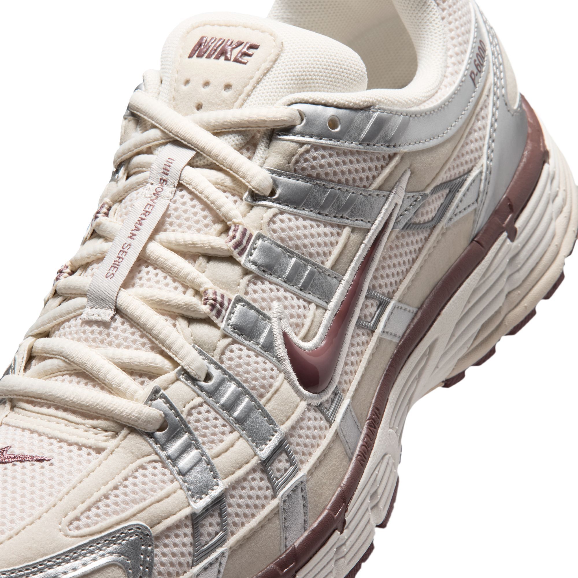 Nike P-6000 image number 8
