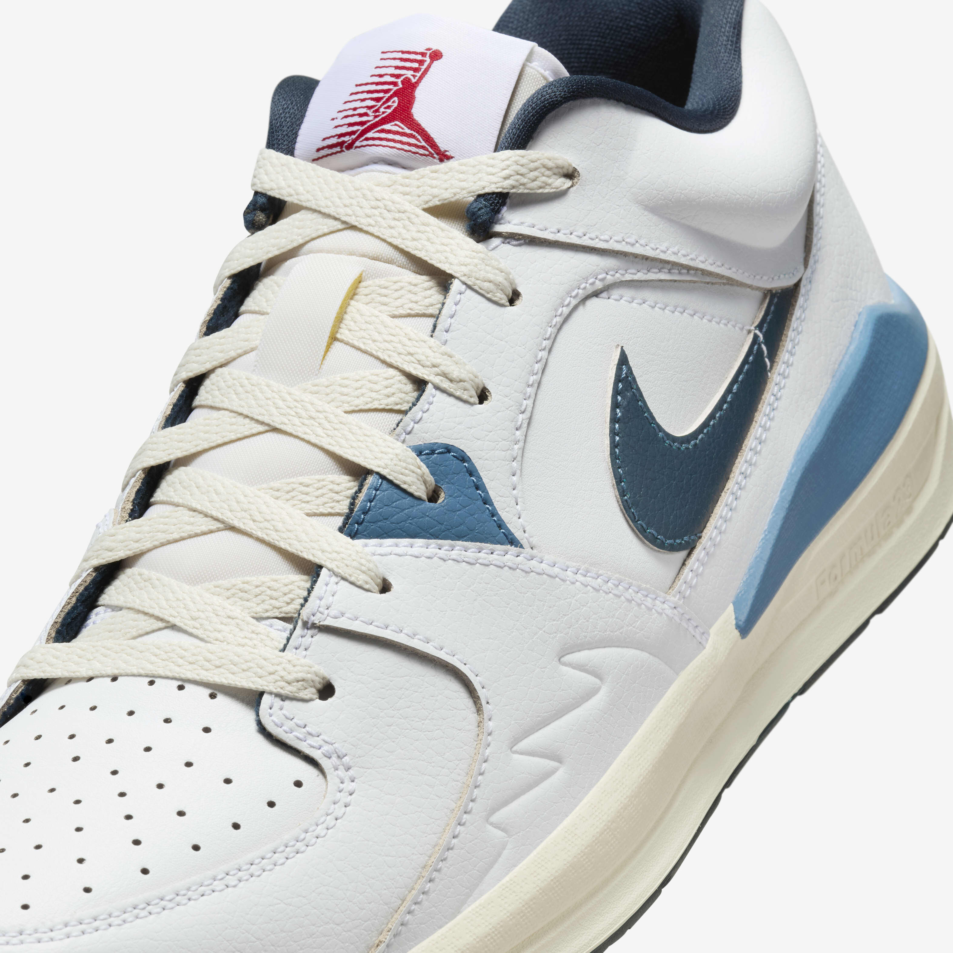 Jordan Stadium 90 image number 6