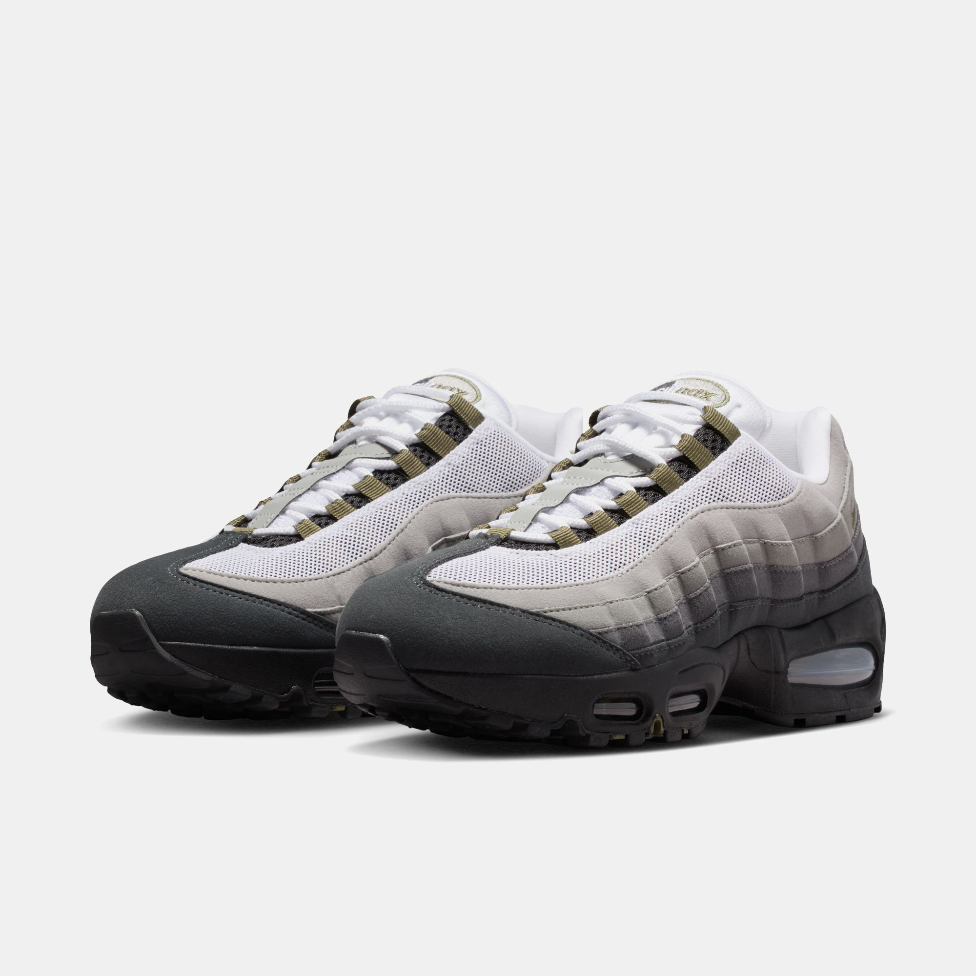 Nike Air Max 95 Big Bubble image number 2