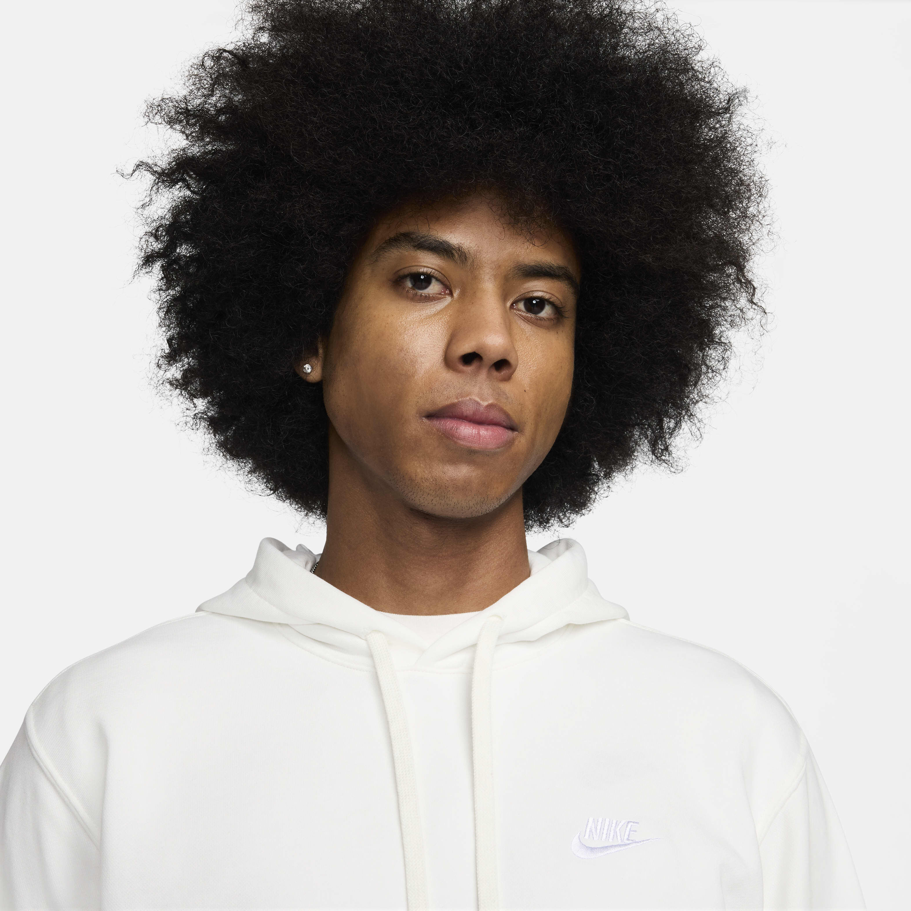 Nike Sportswear Club image number 2