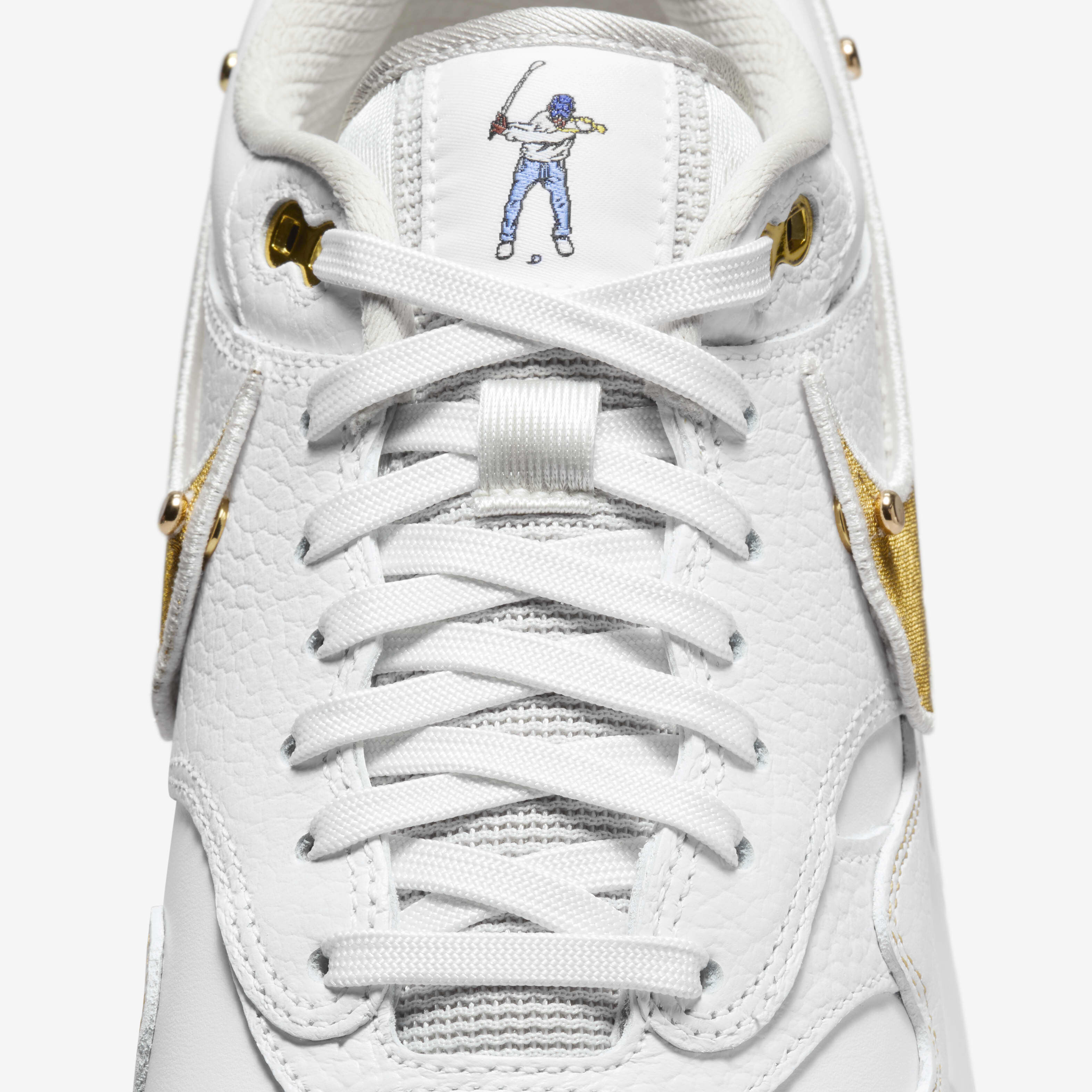Buy Nike Air Max 1 '86 OG x Eastside Golf Golf Shoes - White