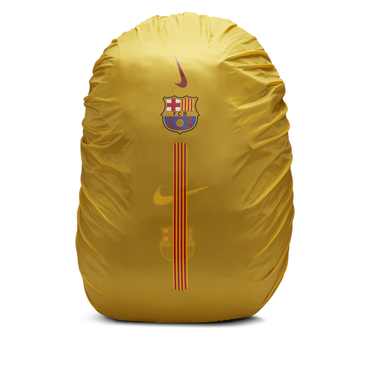 Nike fc barcelona sales backpack