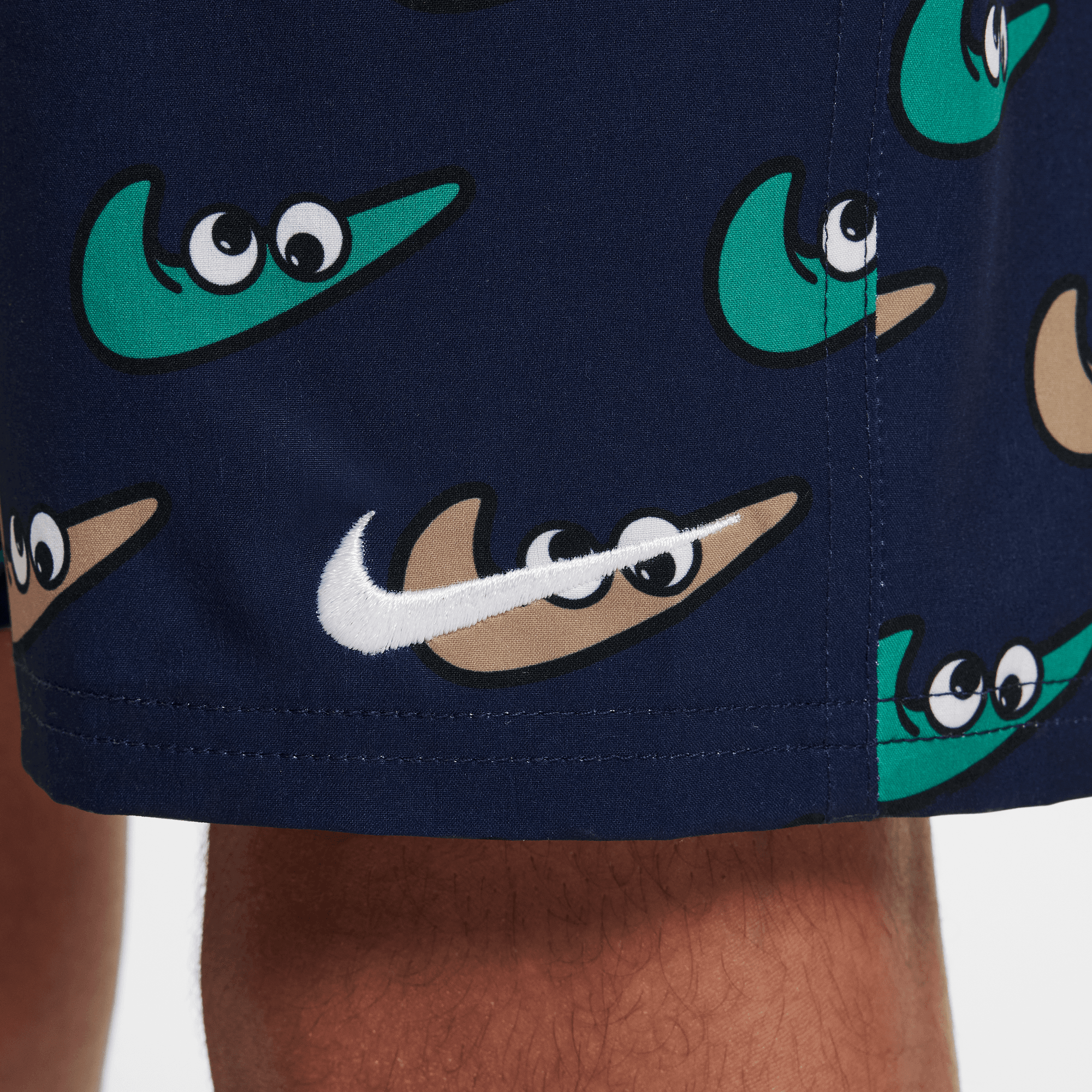 Nike Swim Breaker image number 5