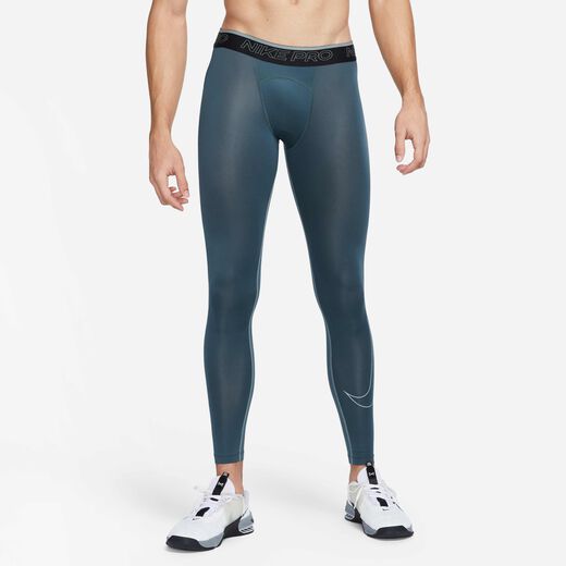 Men's Leggings-Nike, Nike Pro Dri-FIT, Men's Tights