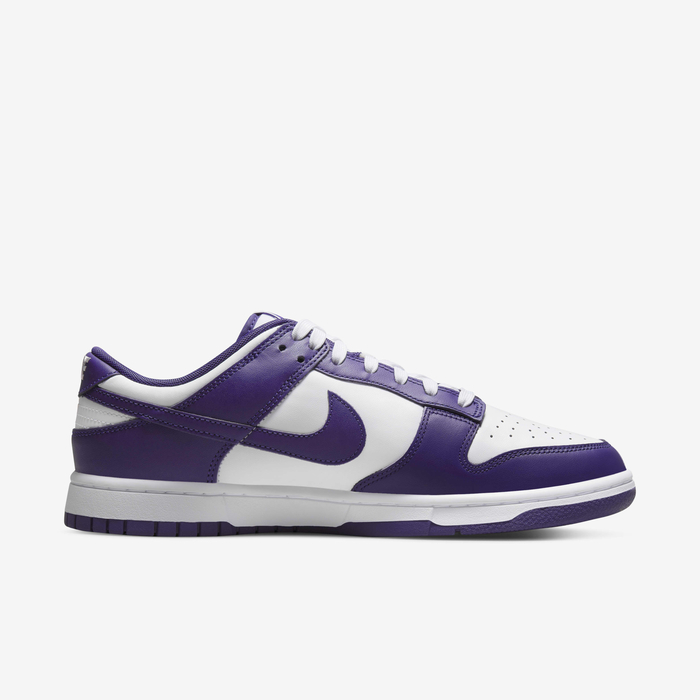 Nike Dunk Low Retro image number 2 Nike Dunk Low Retro image number 2