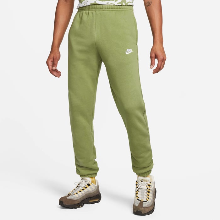 Nike Sportswear Club Fleece image number 0 Nike Sportswear Club Fleece image number 0