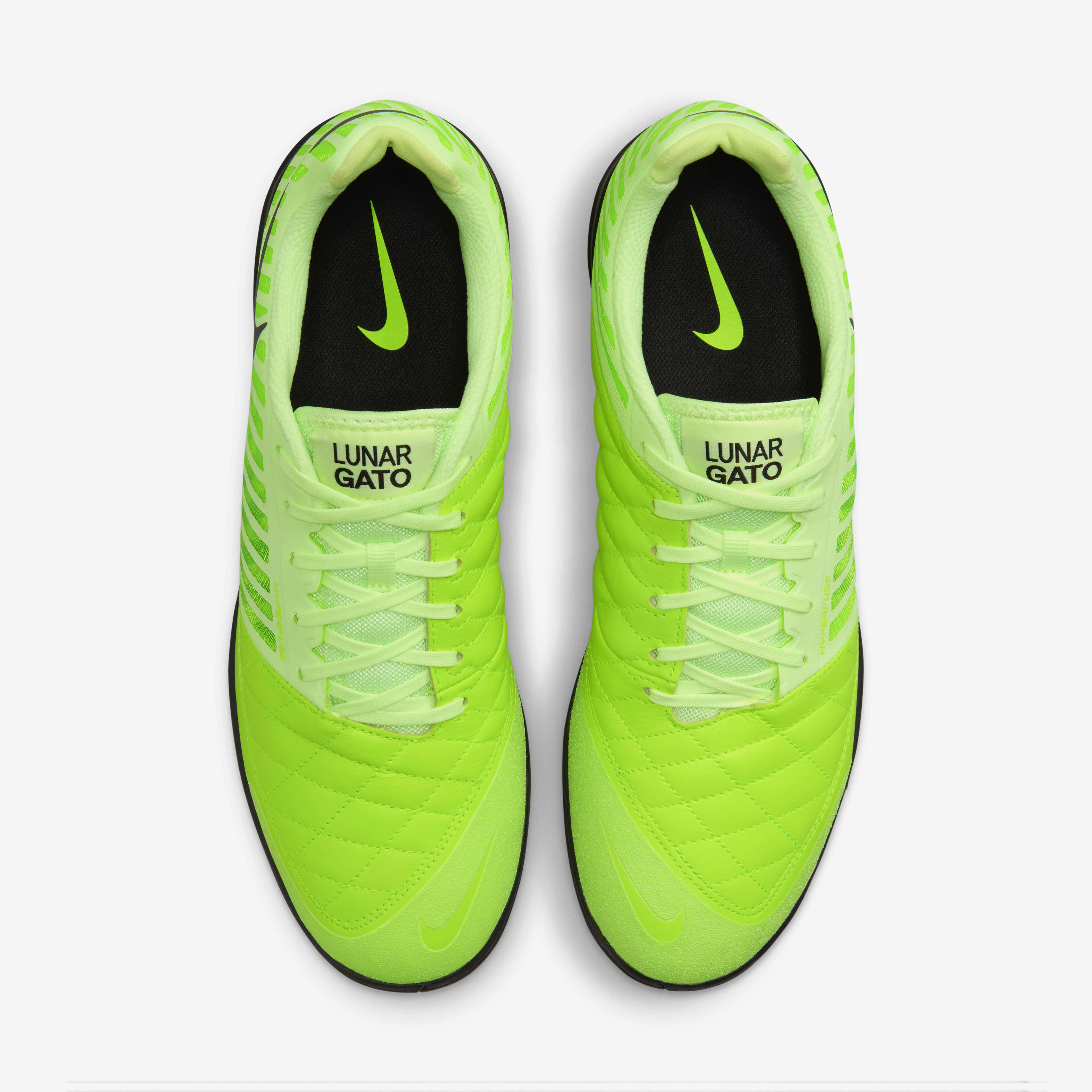 Buy Nike Lunar Gato II Indoor Court Low Top Football Shoes Nike UAE Official