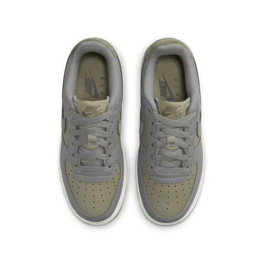 Air force 1 2025 7 lv8 suede grey