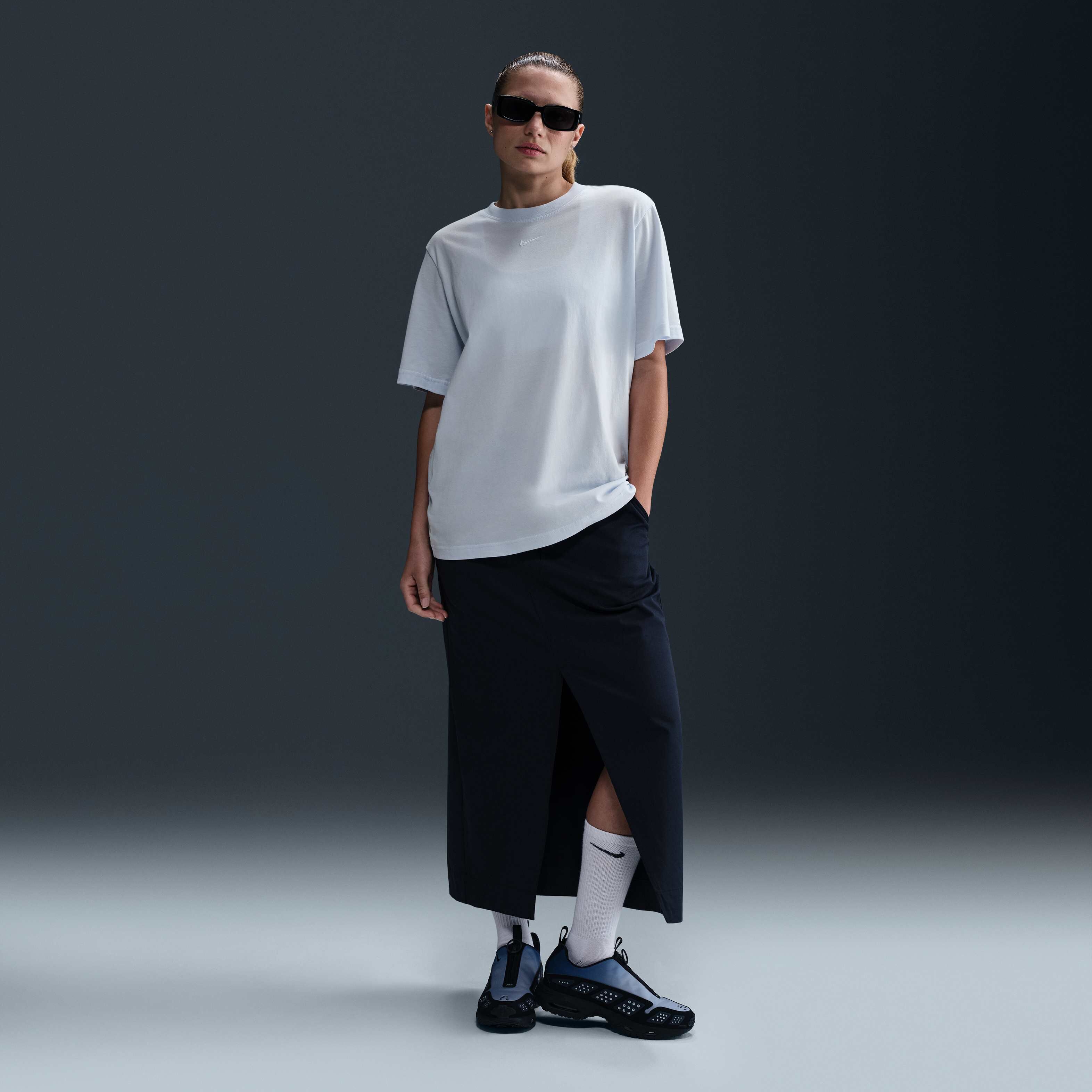 نايكي سبورتسوير ايسنشال image number 3