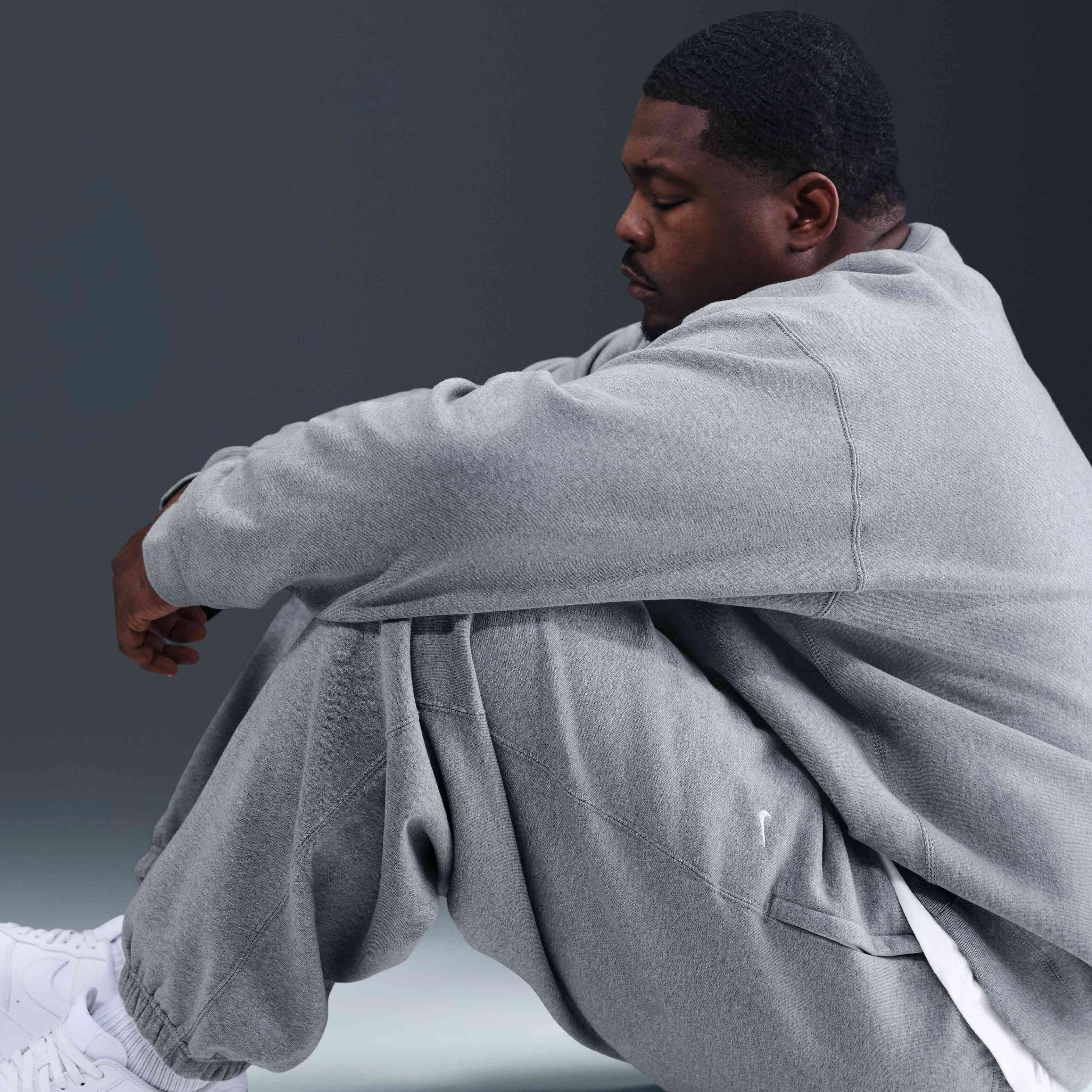 نايكي سولو سووش image number 9