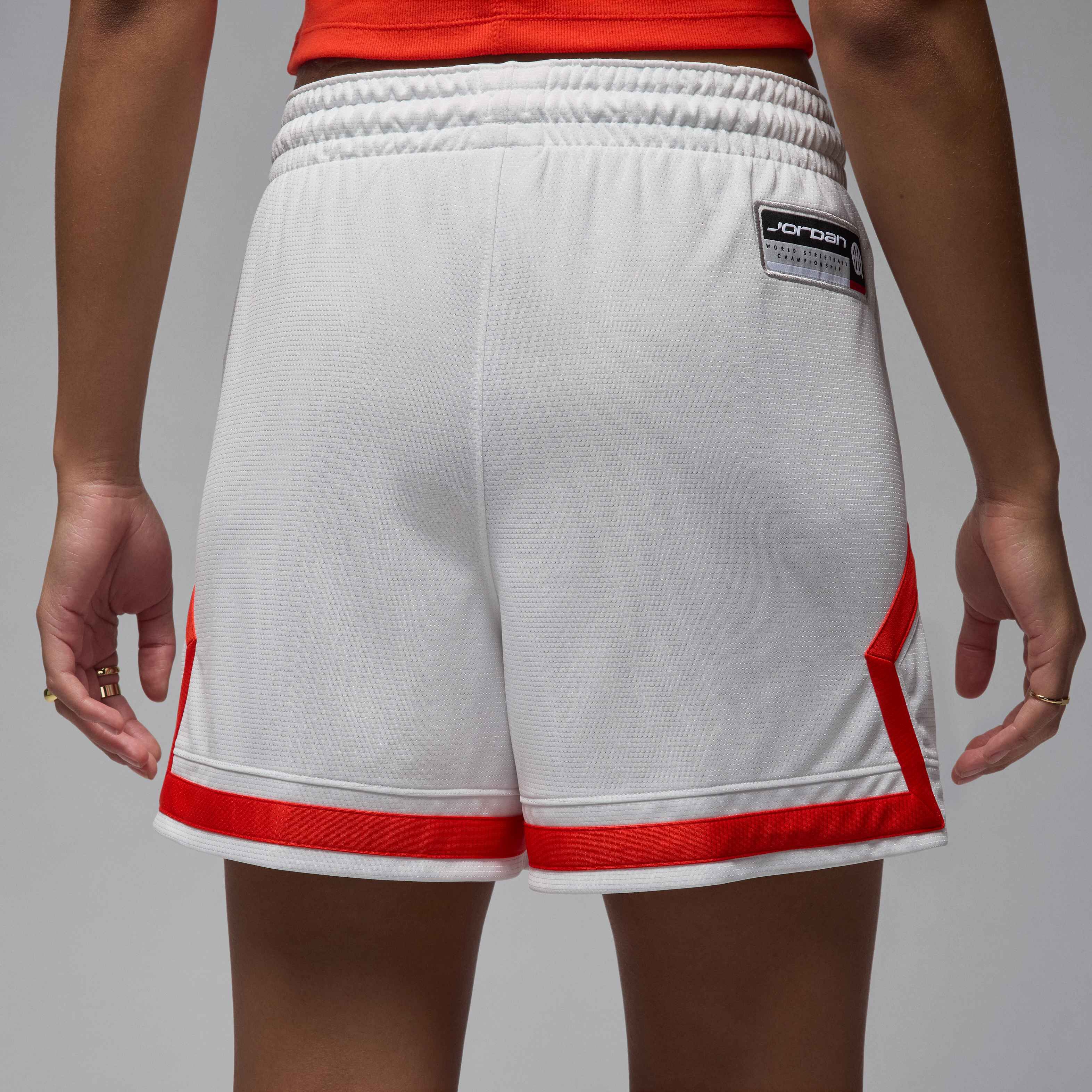 Jordan Sport Quai 54 image number 2