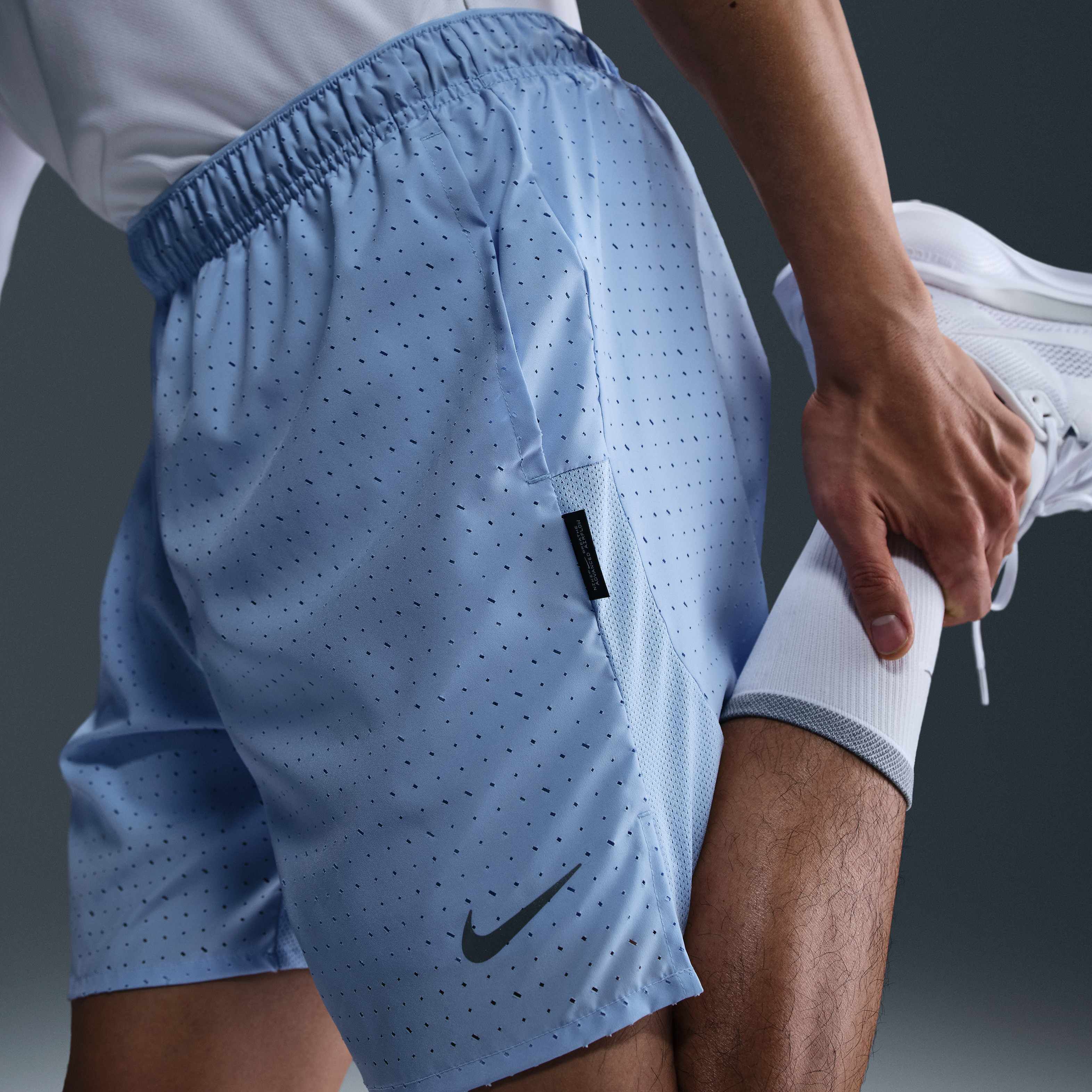 Nike Challenger Breathe image number 2