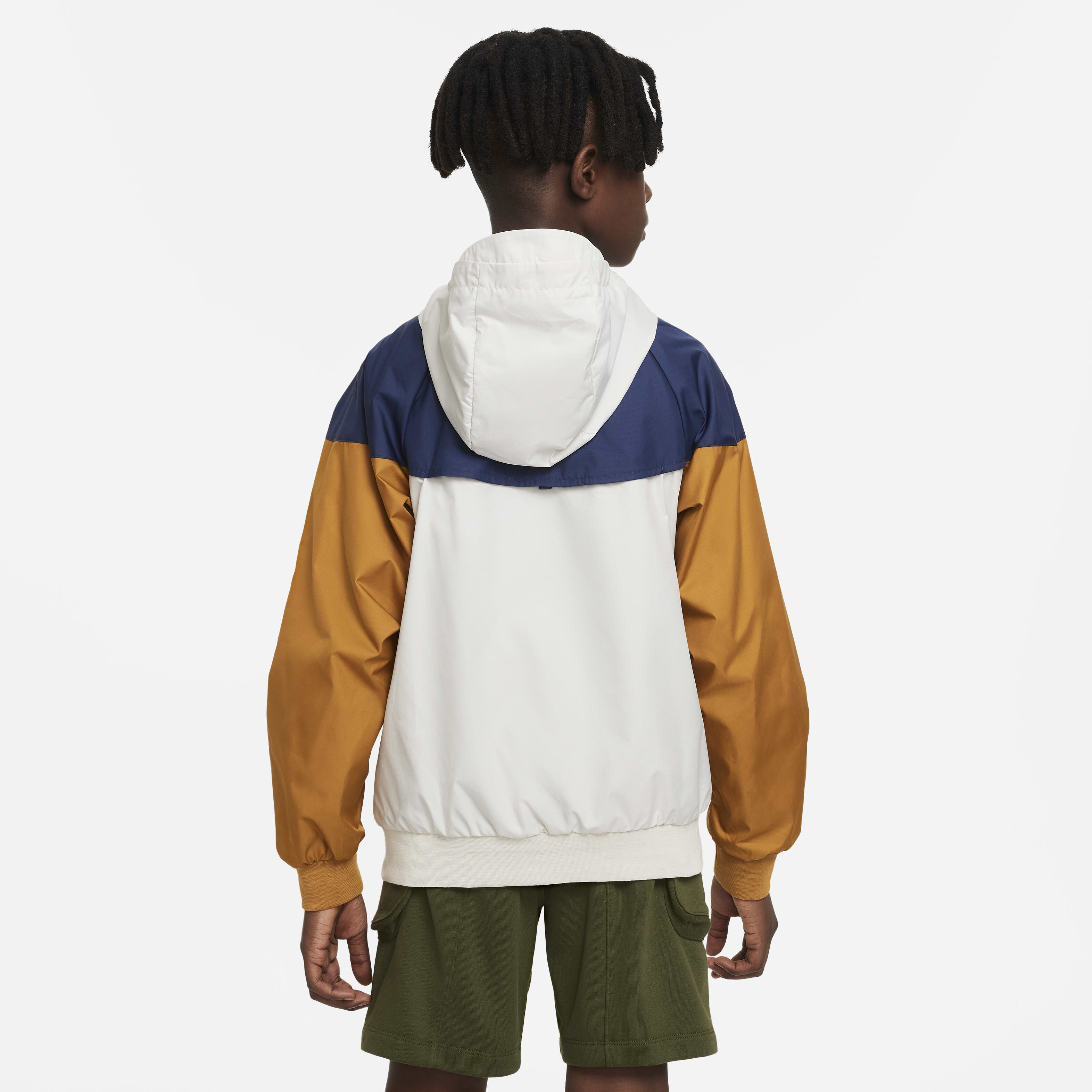 Nike Sportswear Windrunner image number 1