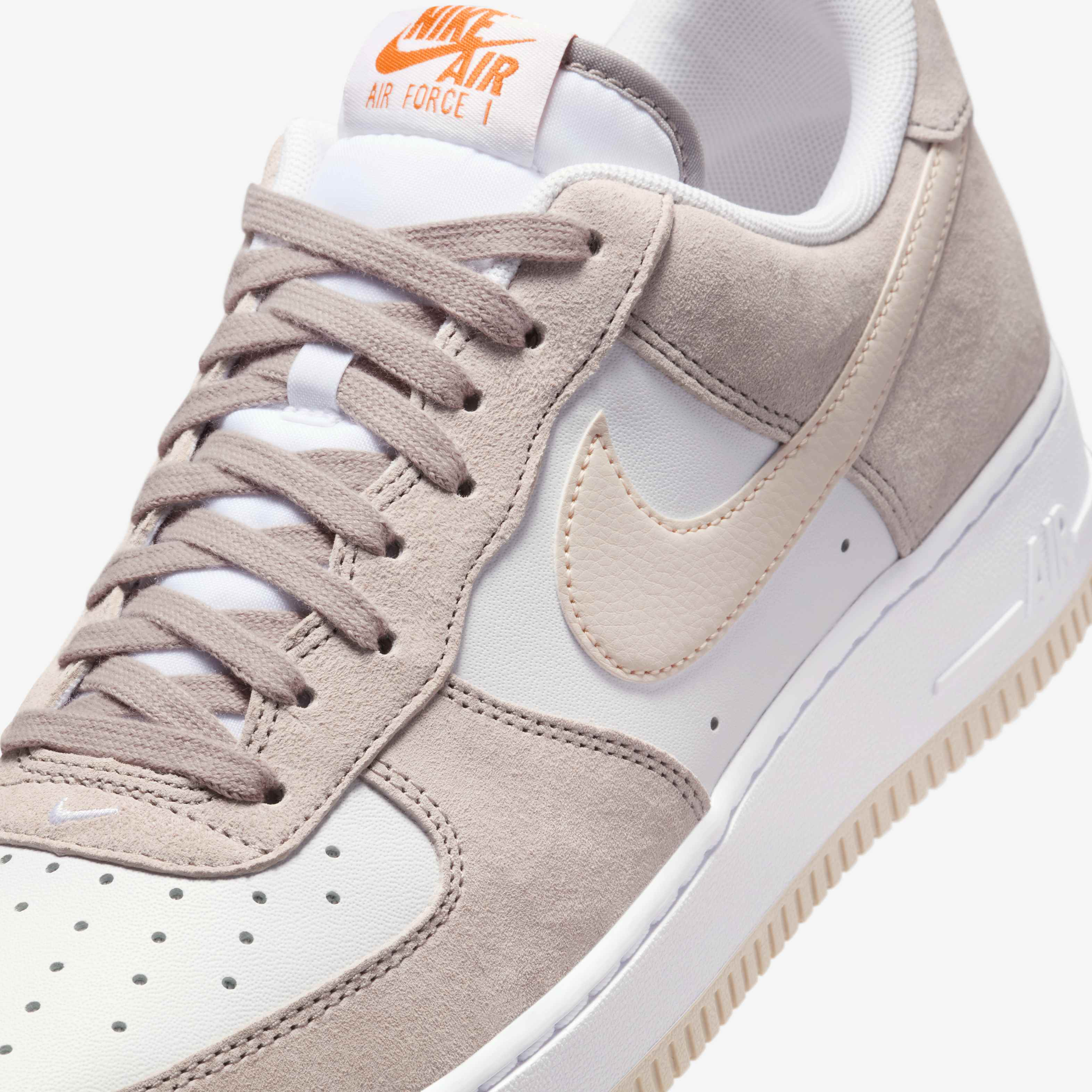 Nike Air Force 1 '07 image number 6