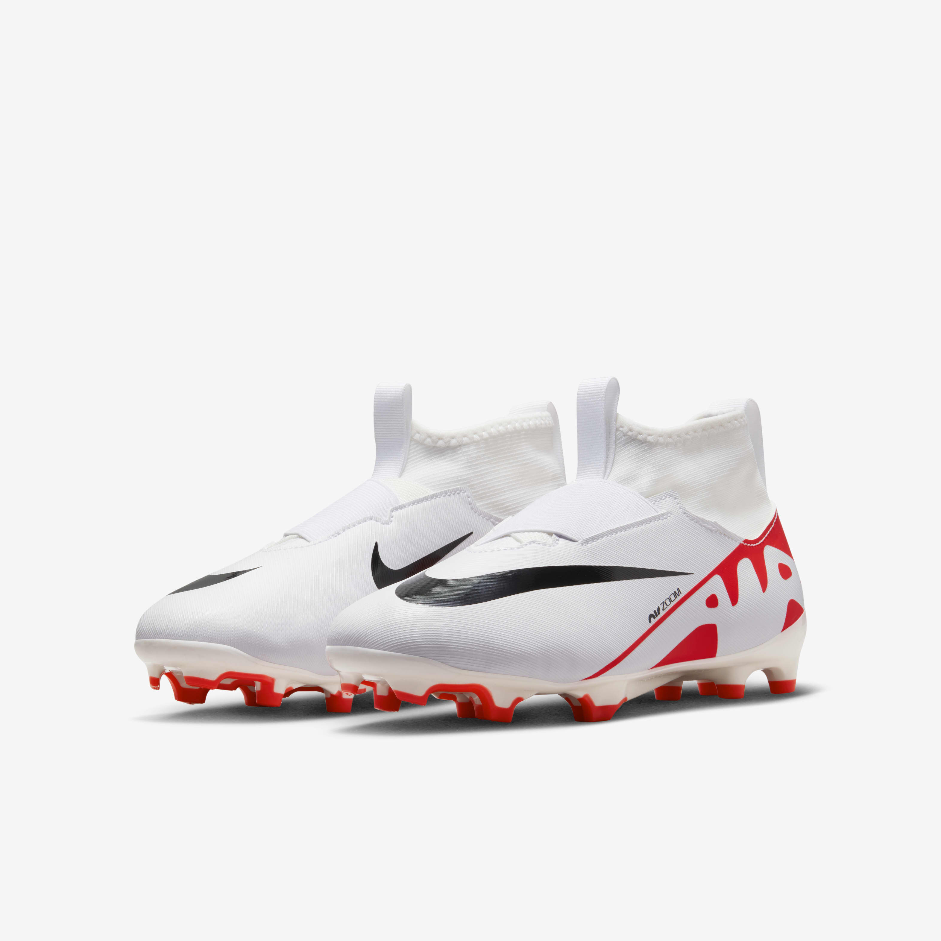 Nike Jr. Mercurial Superfly 9 Academy image number 4