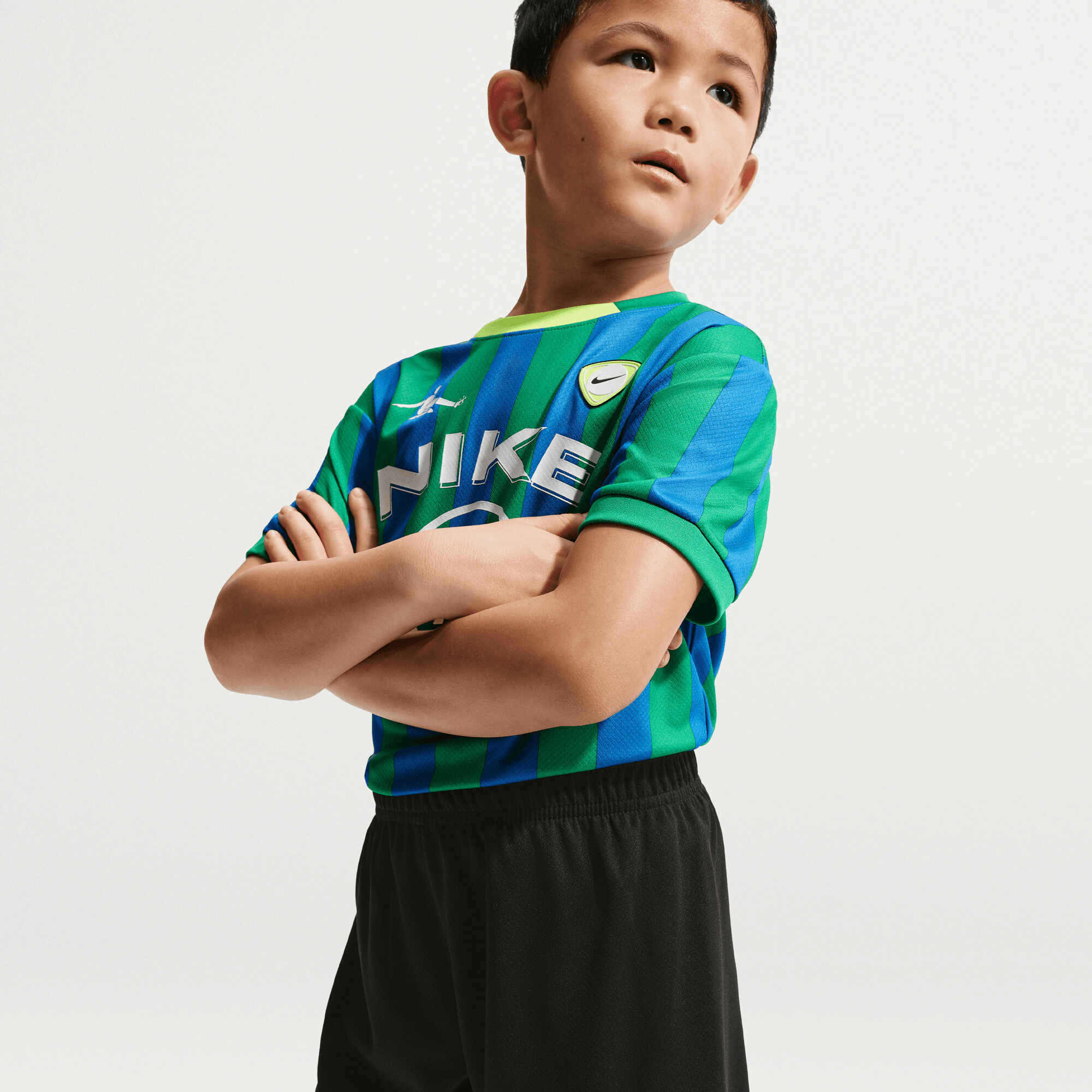 Nike Sportswear Goal Mode image number 4