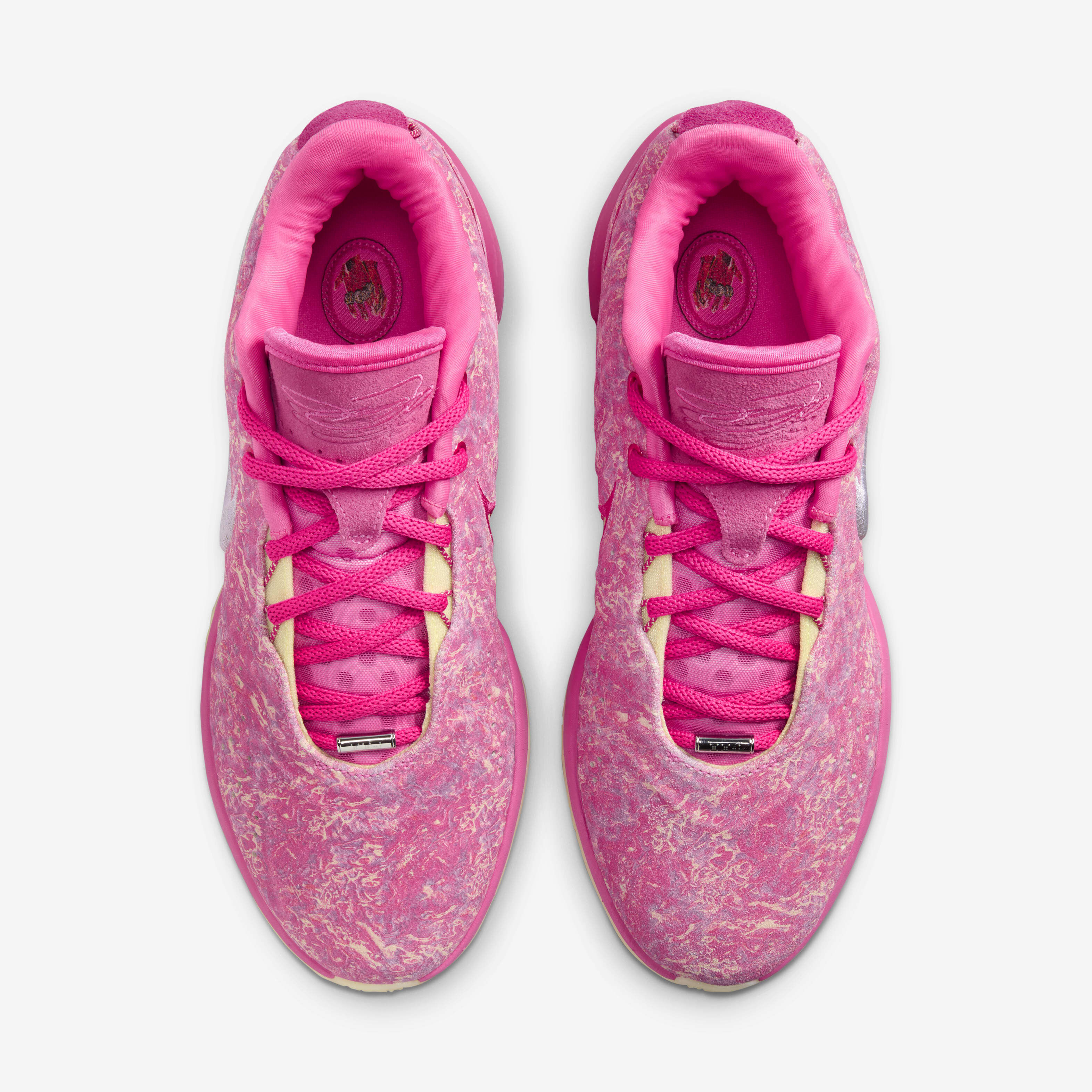 LeBron XXI image number 3