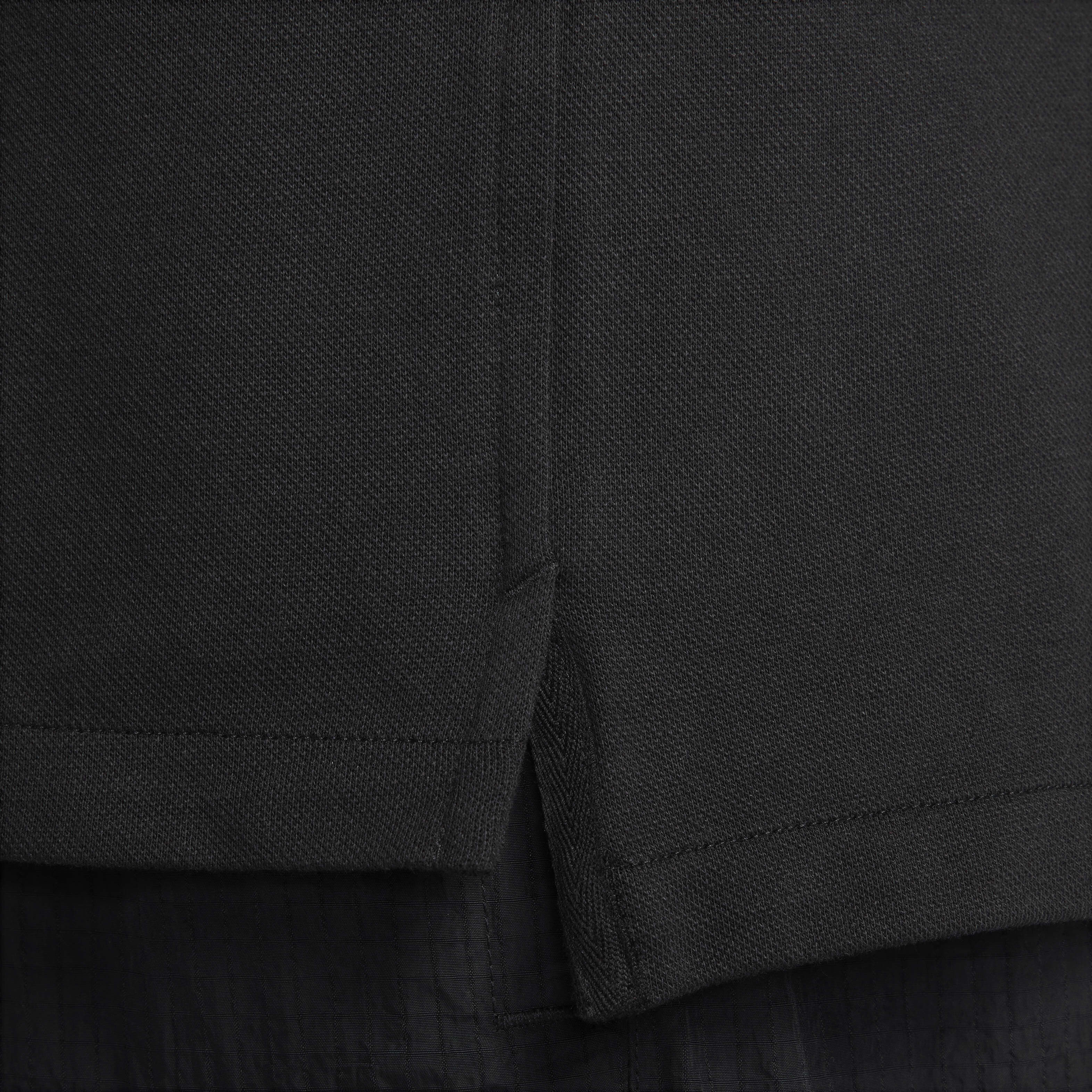 F.C. Barcelona The Nike Polo image number 6