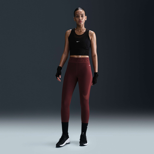 Women's Tights & Leggings Sale-Nike, Nike Pro Sculpt, Women's High-Waisted Full-Length Leggings