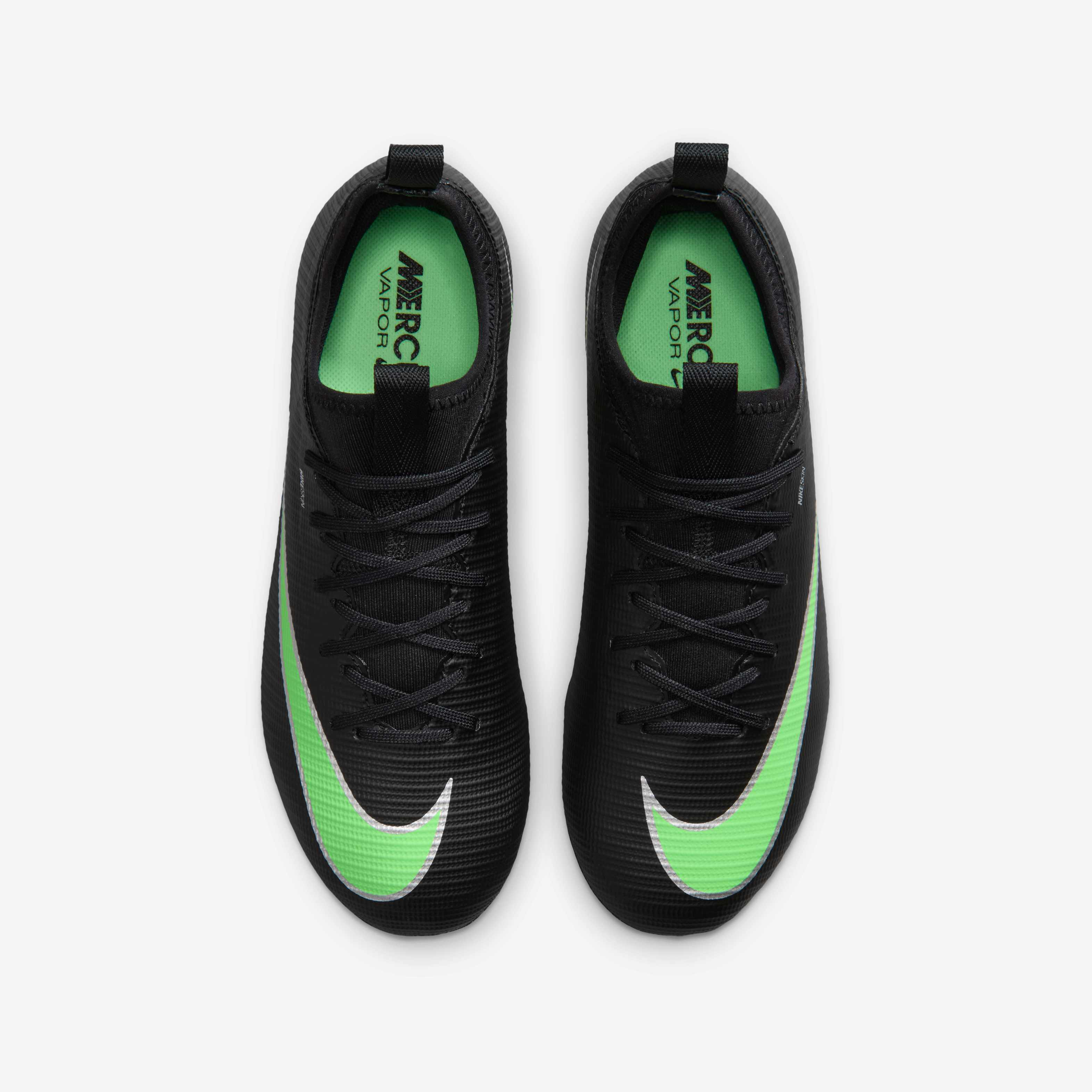Nike Jr. Mercurial Vapor 17 Academy image number 3