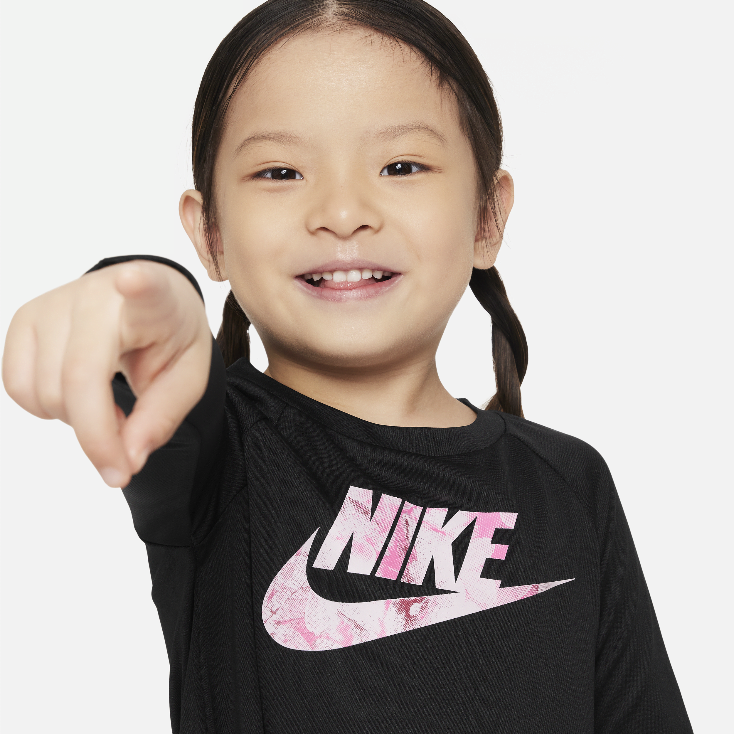 طقم نايكي ساي-داي دراي-فت image number 2