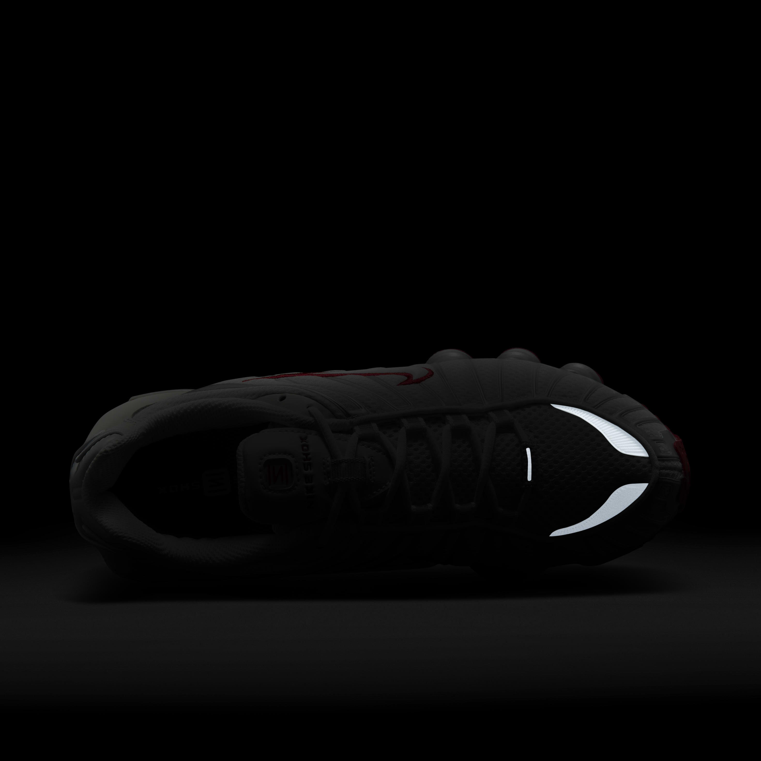 Nike Shox TL image number 8