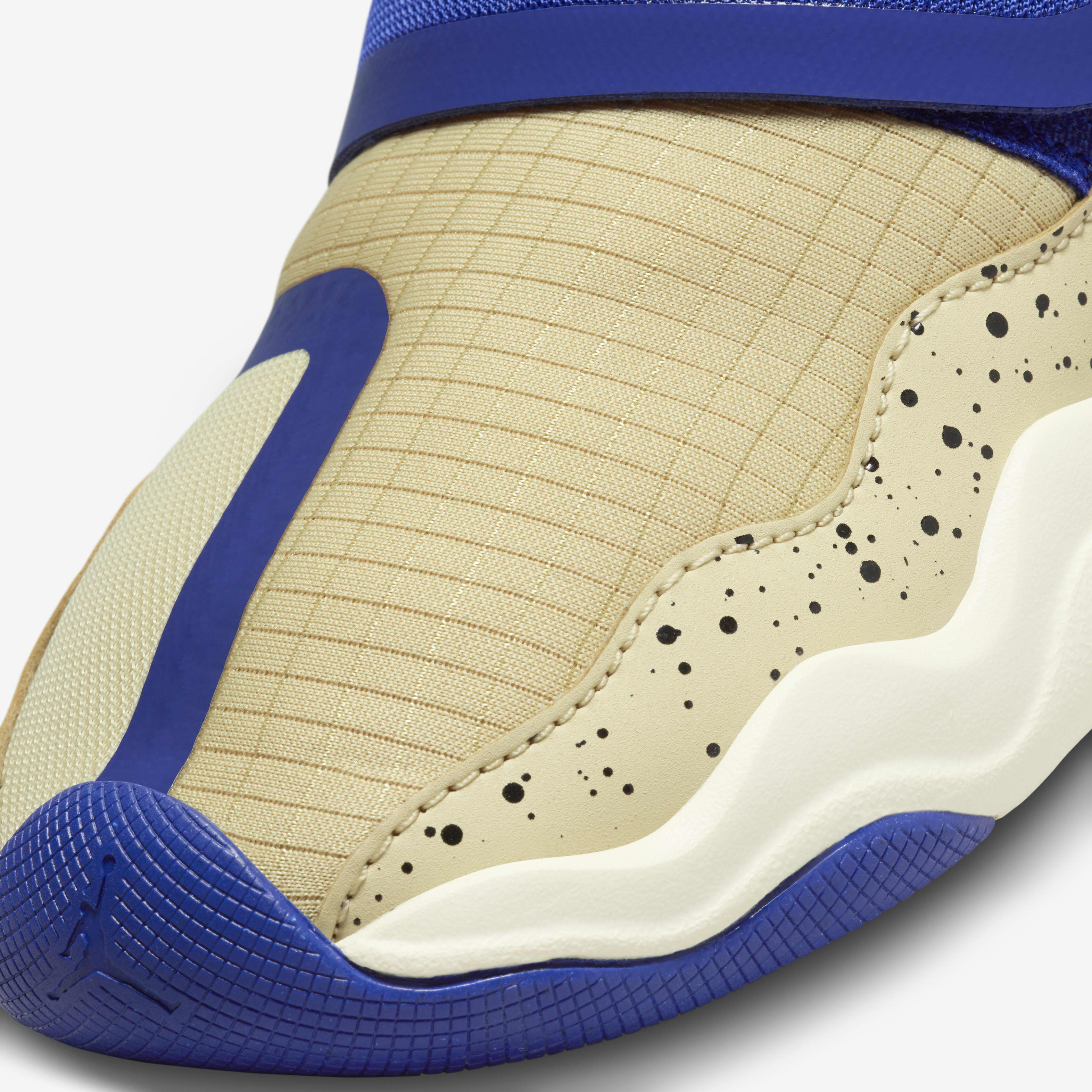 jordan 23 multicolor